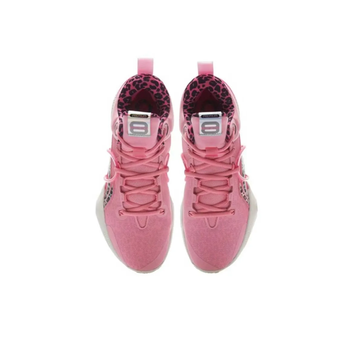 Li-Ning Speed 8 Premium - Pink Panther Custom Fit