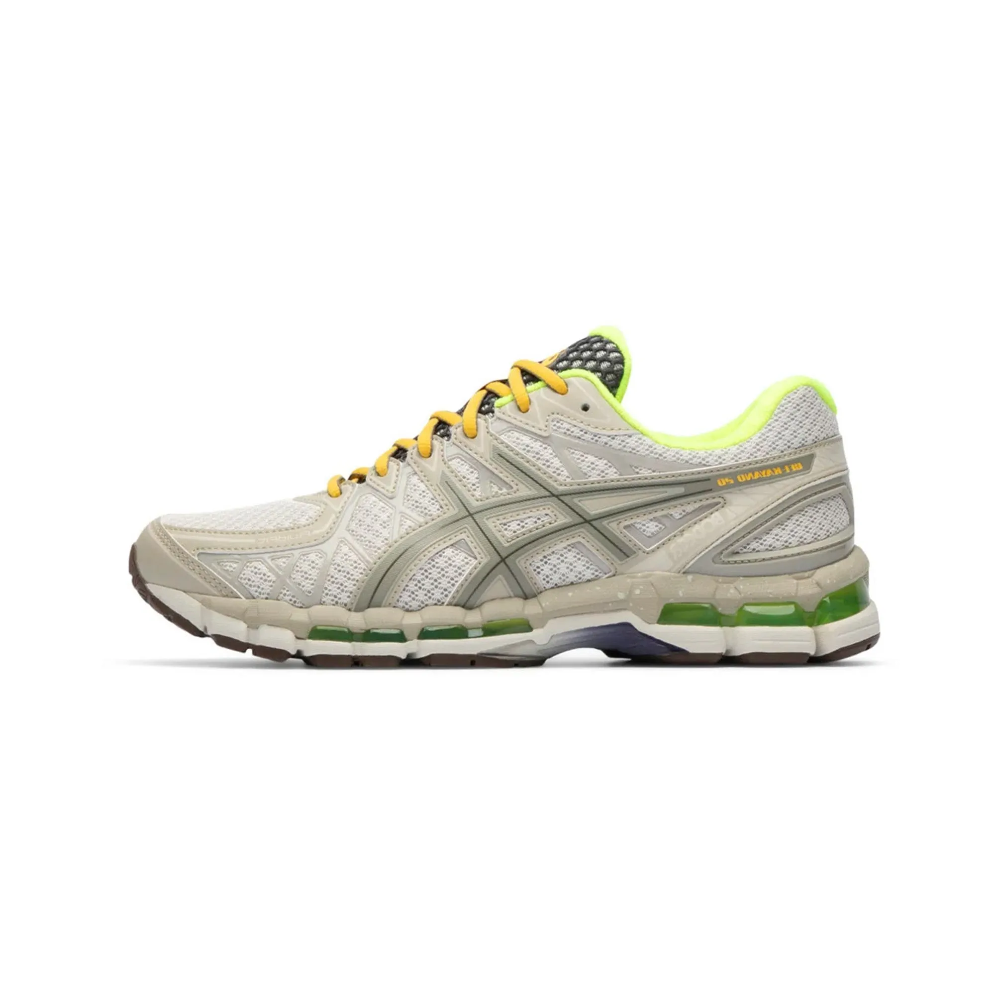 sports innovation ASICS Gel-Kayano 20 Bodega 'Small Wins Add Up' (2024)