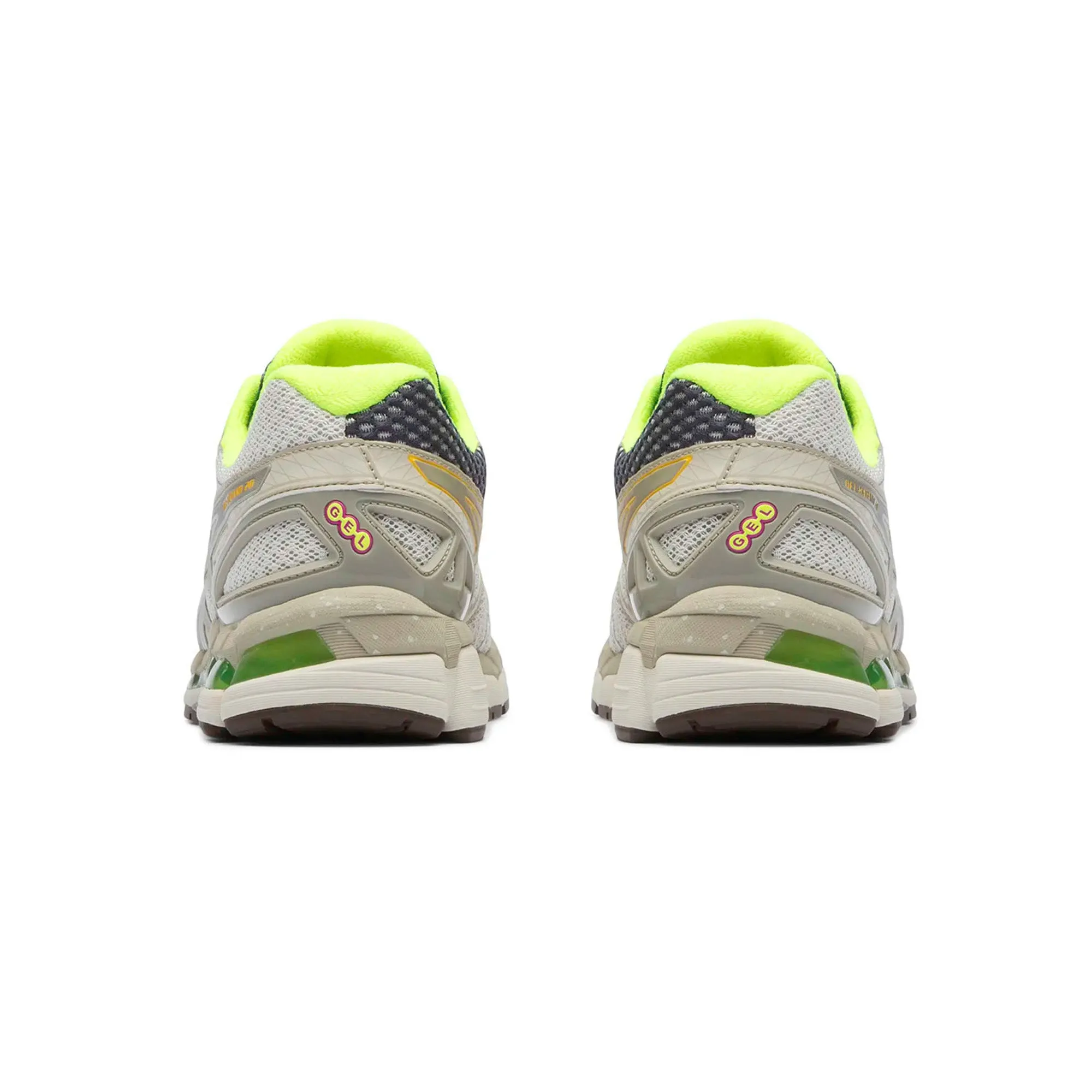 ASICS Gel-Kayano 20 Bodega 'Small Wins Add Up' (2024) fartlek - run monochromatic running shoes