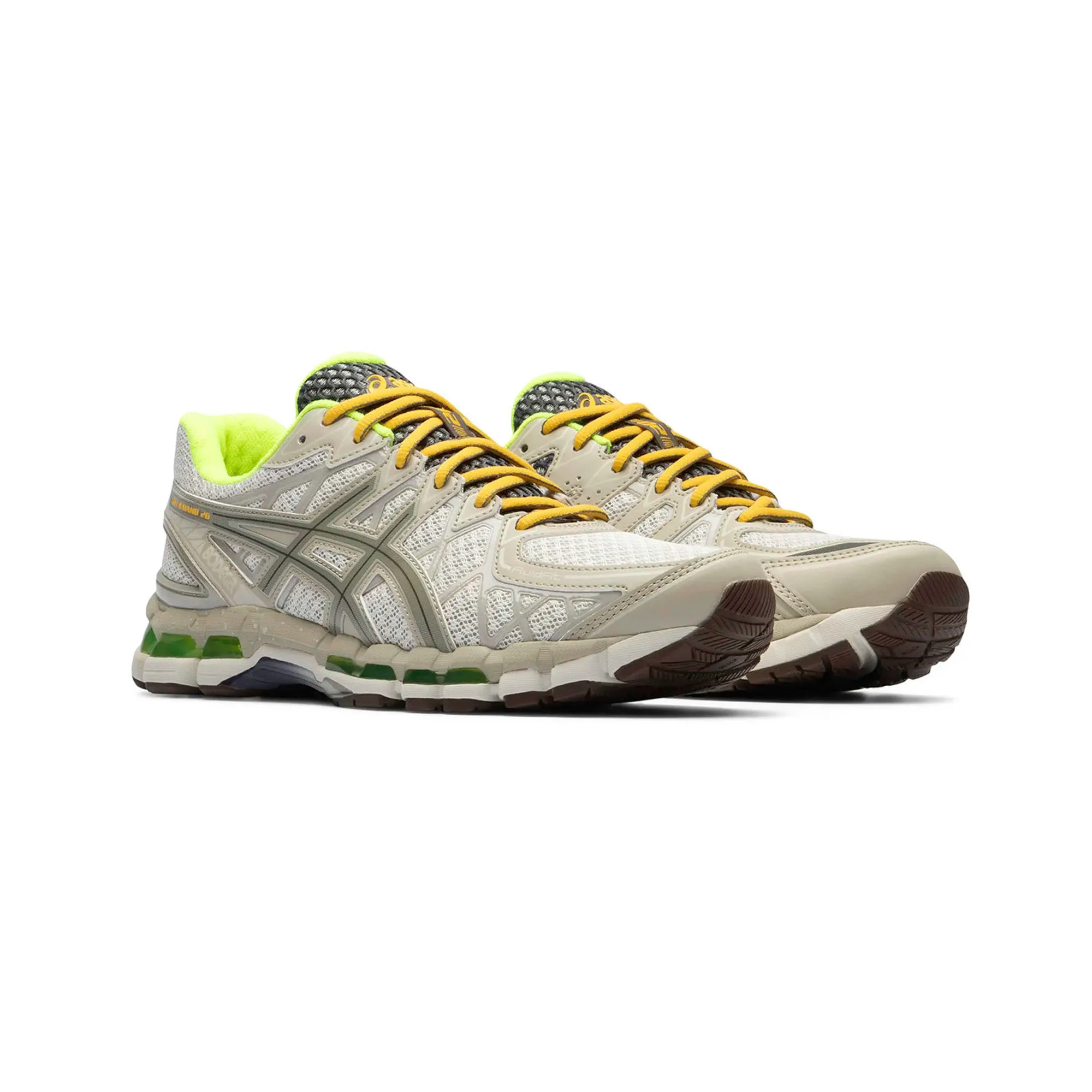 Foot Training ASICS Gel-Kayano 20 Bodega 'Small Wins Add Up' (2024)