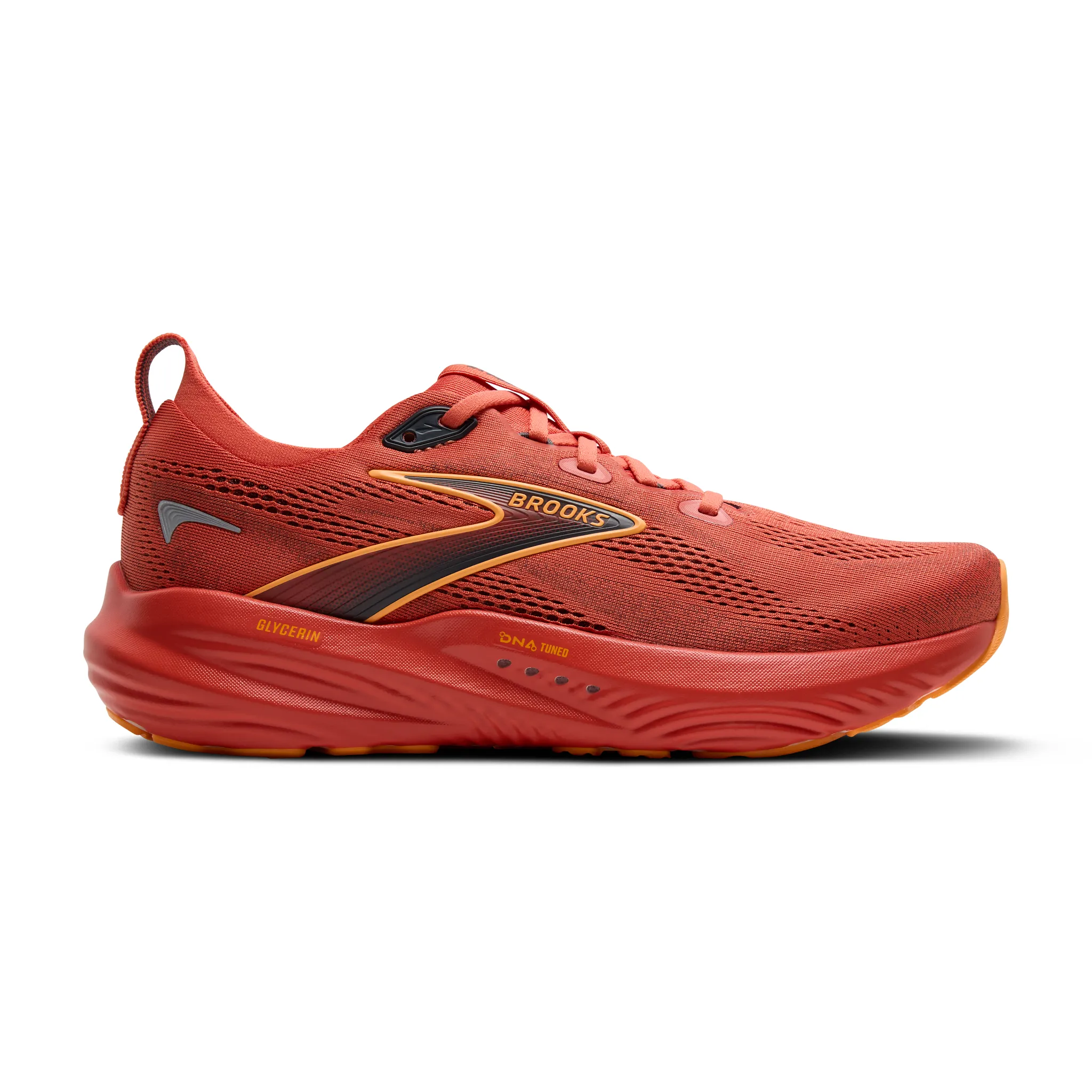 Men's Glycerin 22 Robust Rebound Cushioning