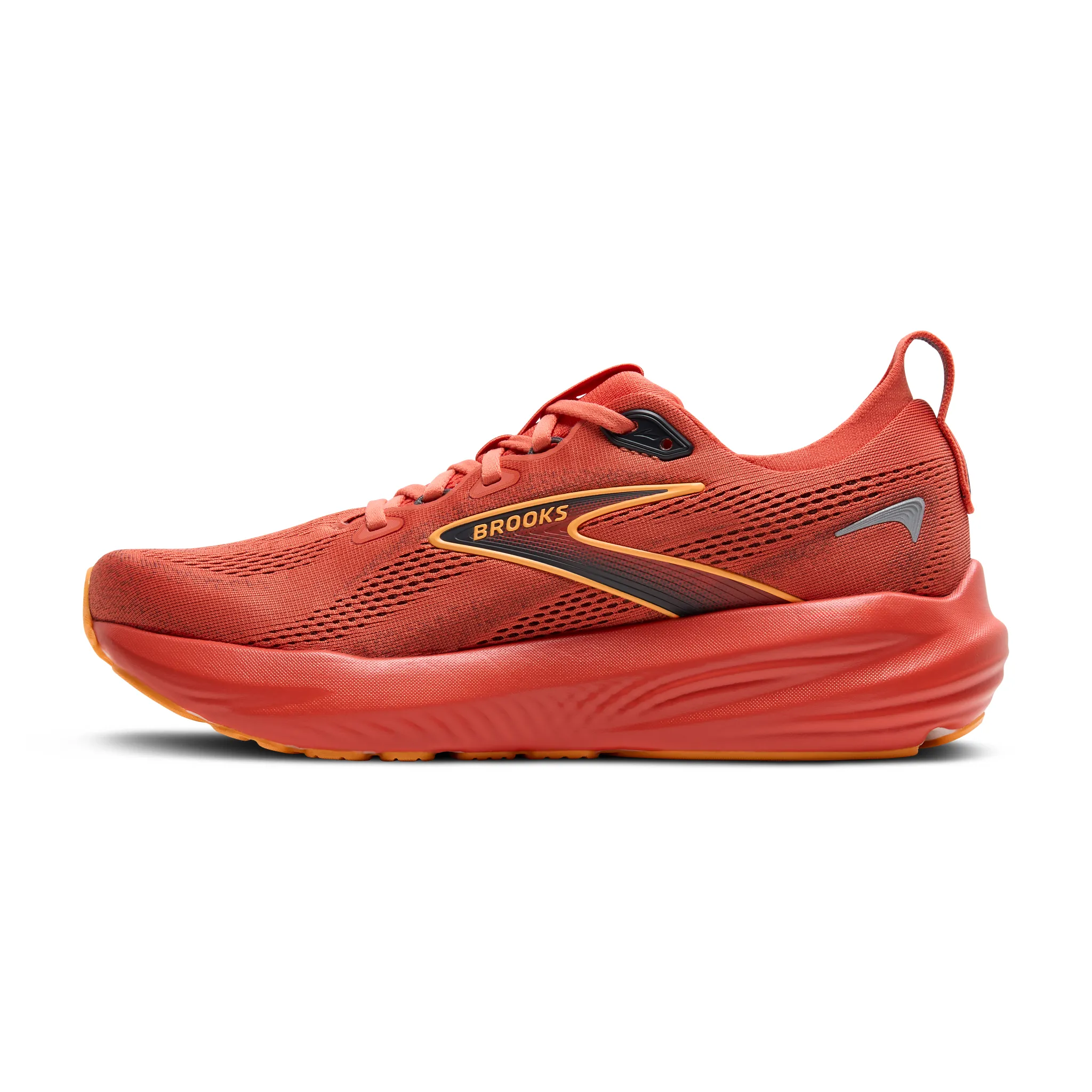 morning running shoe moment Dynamic Foot Lockdown Men's Glycerin 22