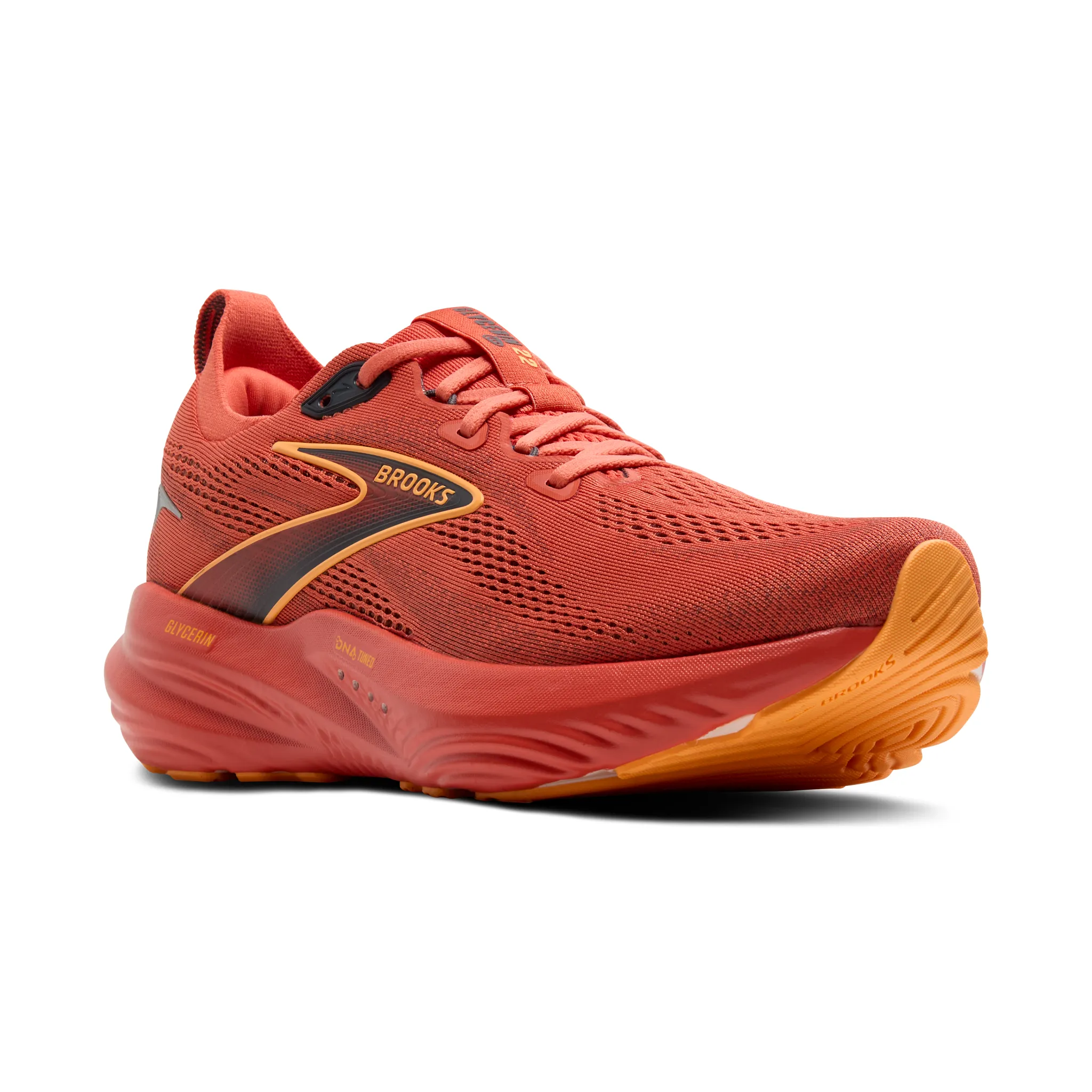 Men's Glycerin 22 Flex Fit