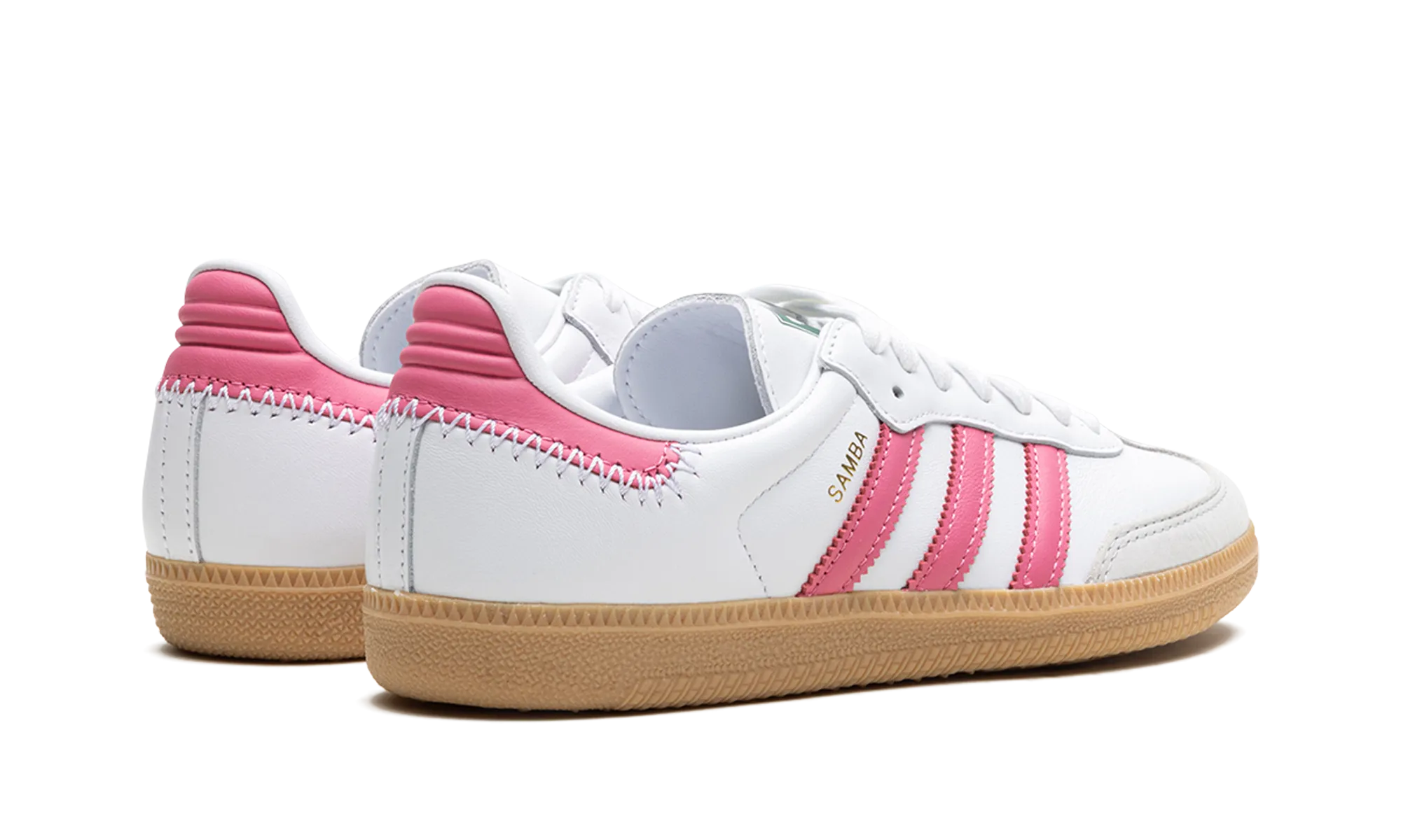 Bright Pop Samba OG WMNS "Rose Tone"
