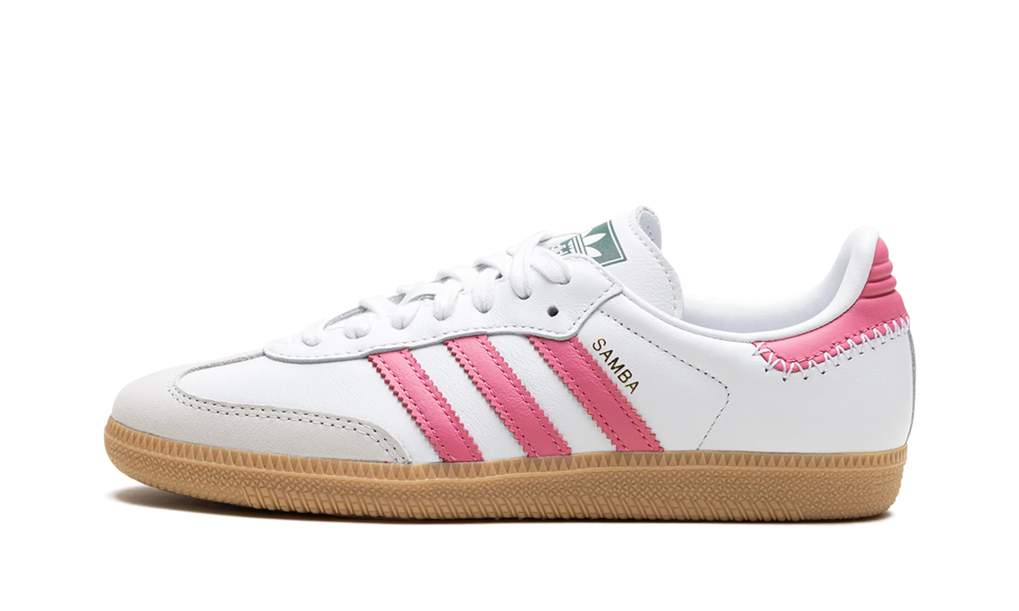 All Purpose Samba OG WMNS "Rose Tone"