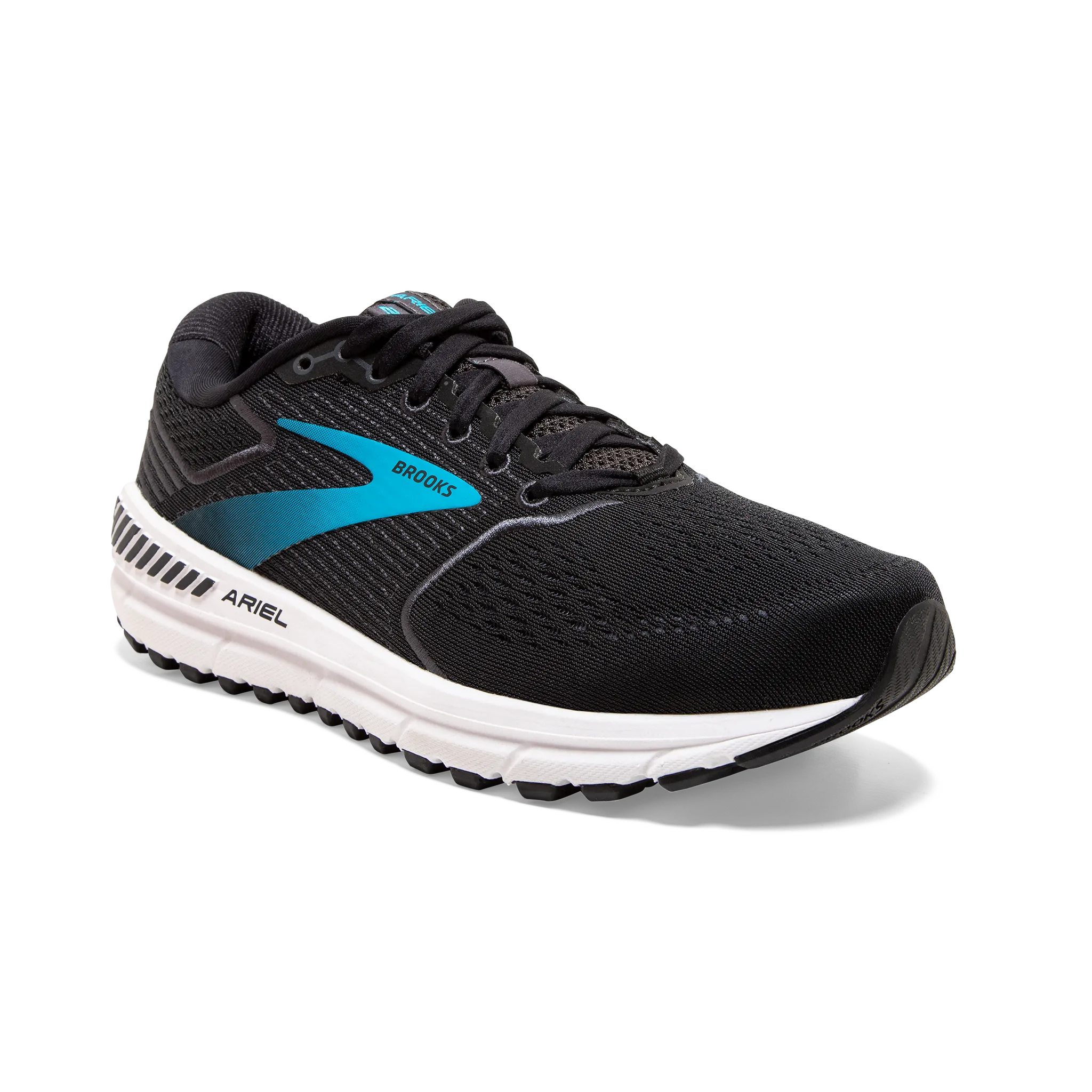Women's Ariel '20 Torsional Flex Zones