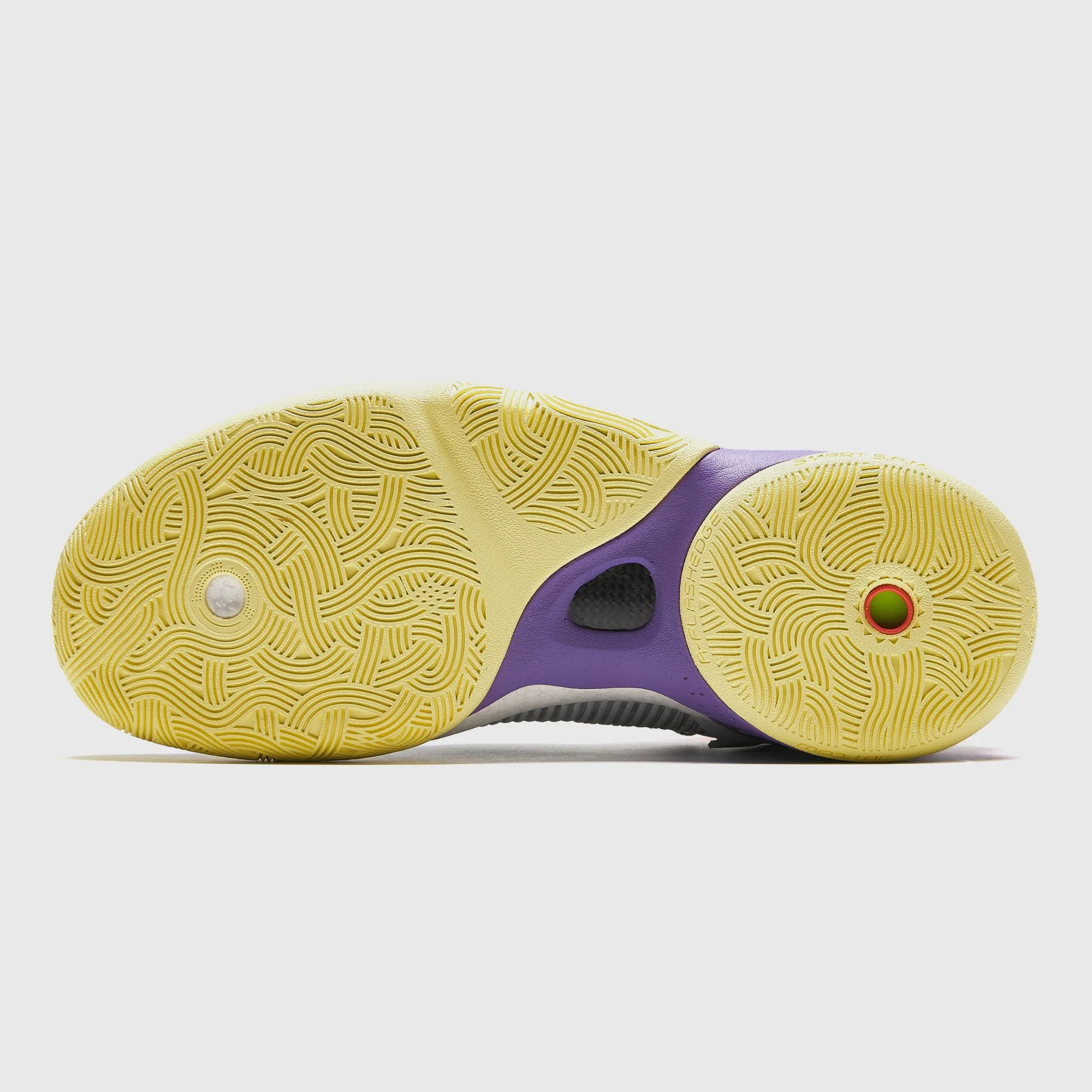 Friction Resistant ANTA KT9