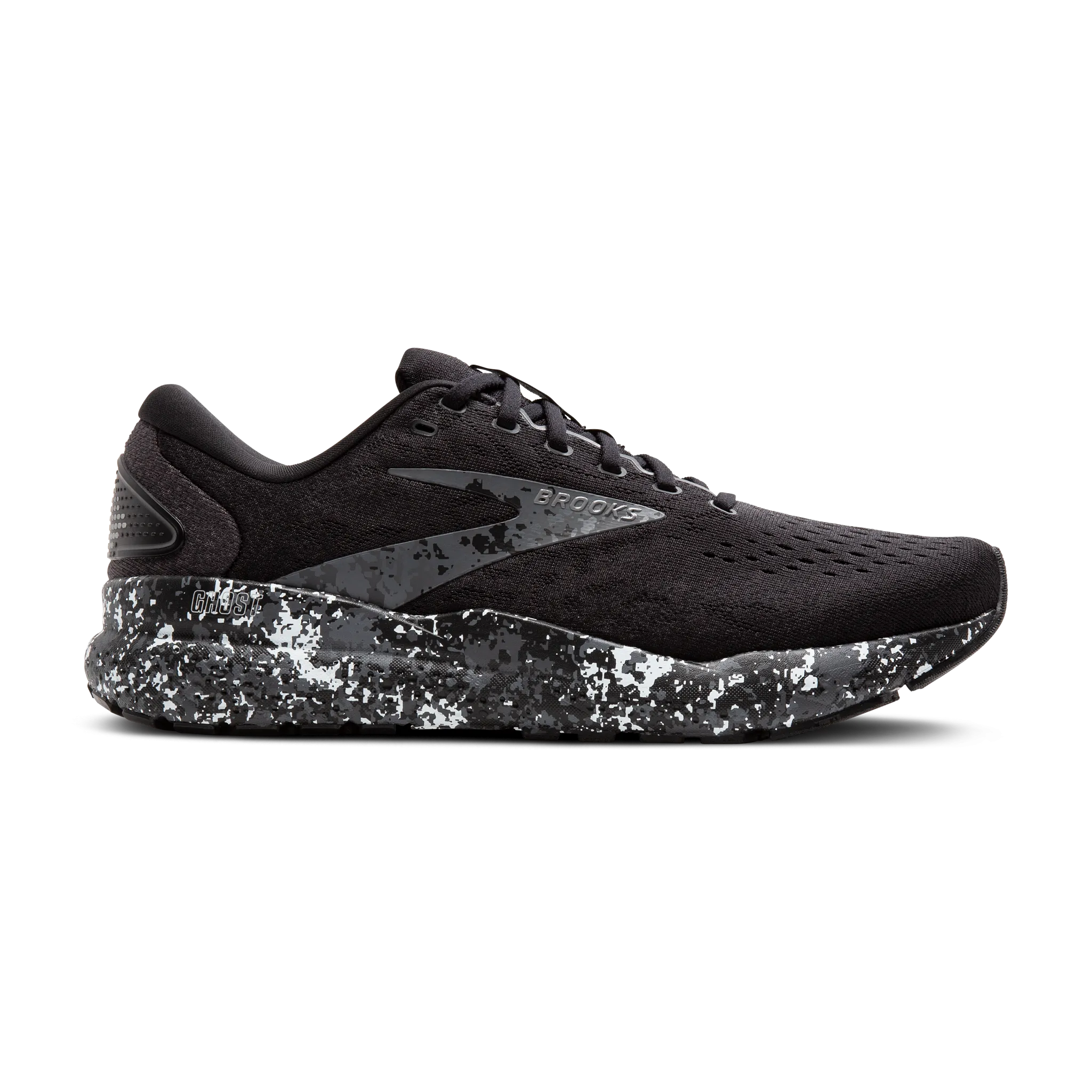 Men's Ghost 16 Dynamic Fit Tech