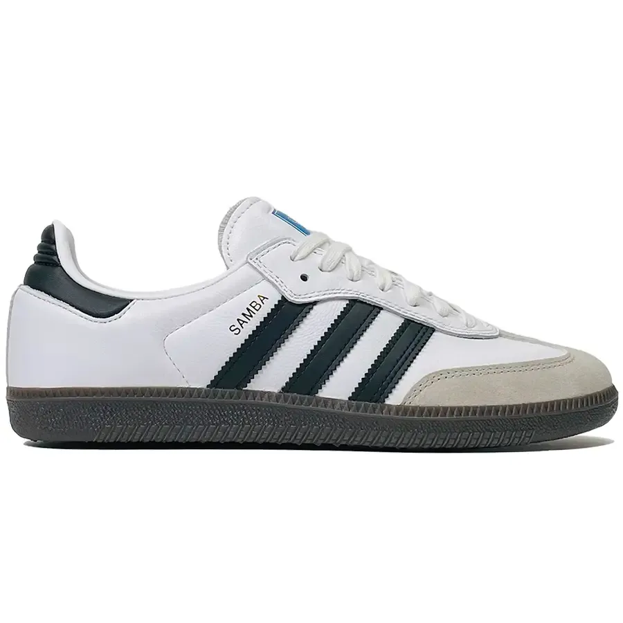 Free Pace Dry Base Adidas Skateboarding Samba ADV Shoe