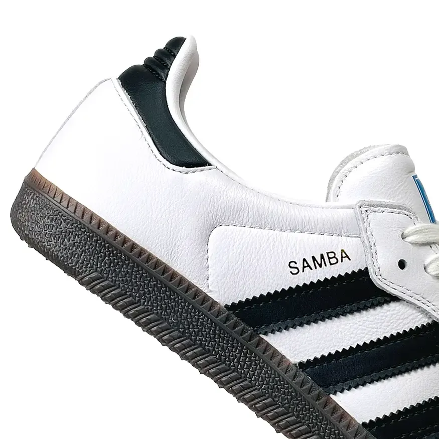 Dream Path Adidas Skateboarding Samba ADV Shoe