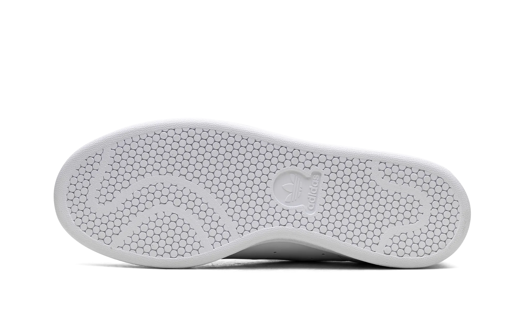 Minimalist Outfit Stan Smith "White / Navy"
