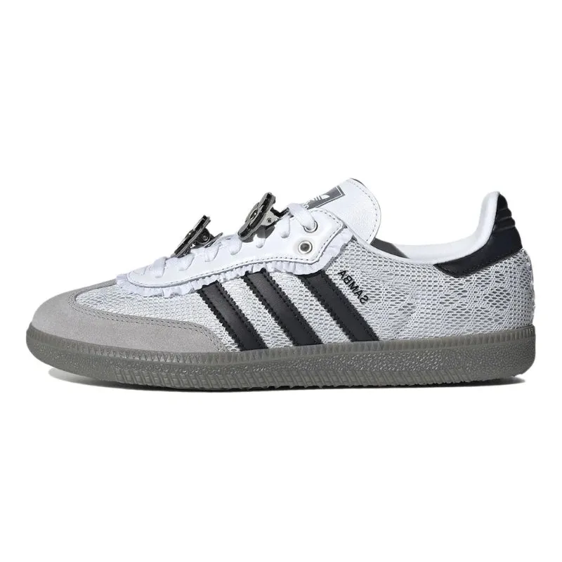 Adidas Samba OG Lace Flower Pasture Run