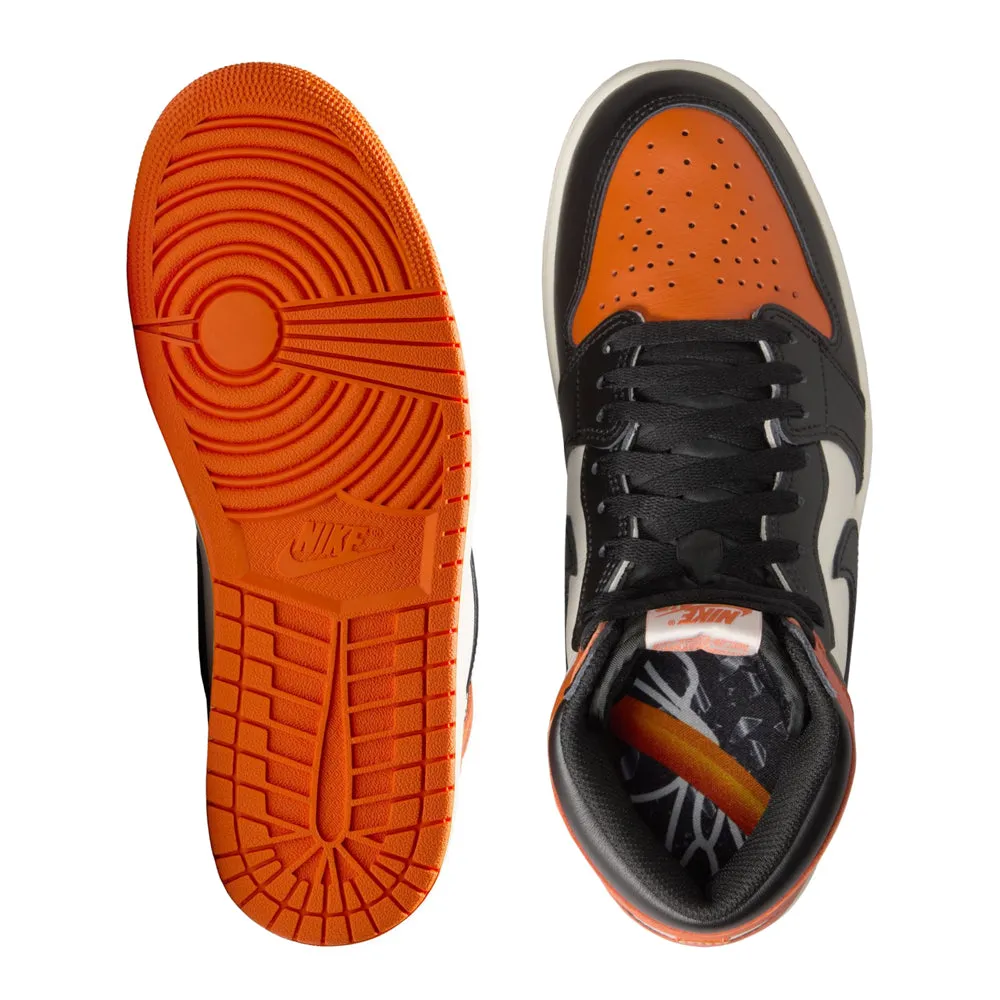 Stud Cool Retro 1 High OG - Mens