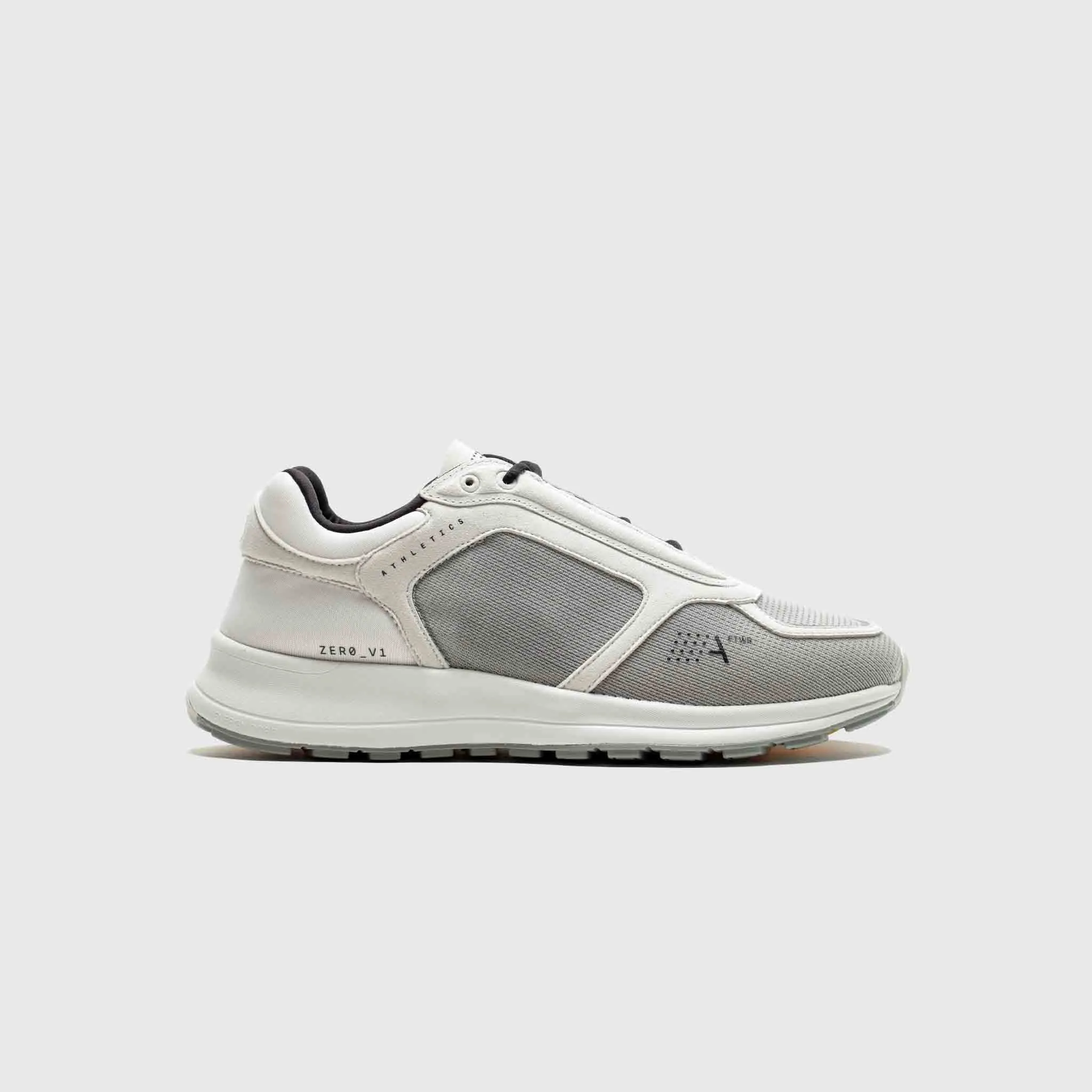 ZERO v1 Comfort Tongue