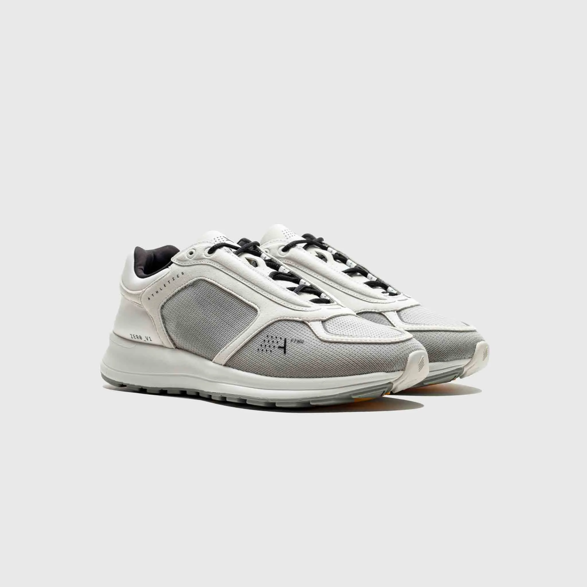 Cushioned Base Busy Professionals Cross Road ZERO v1