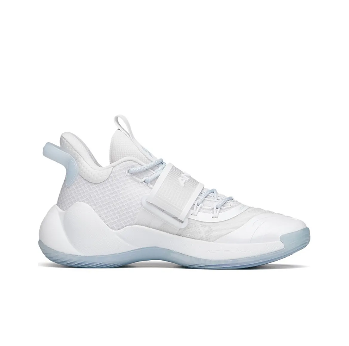 Anta KT Splash 3.0 Low - Snowflake High Top Comfort