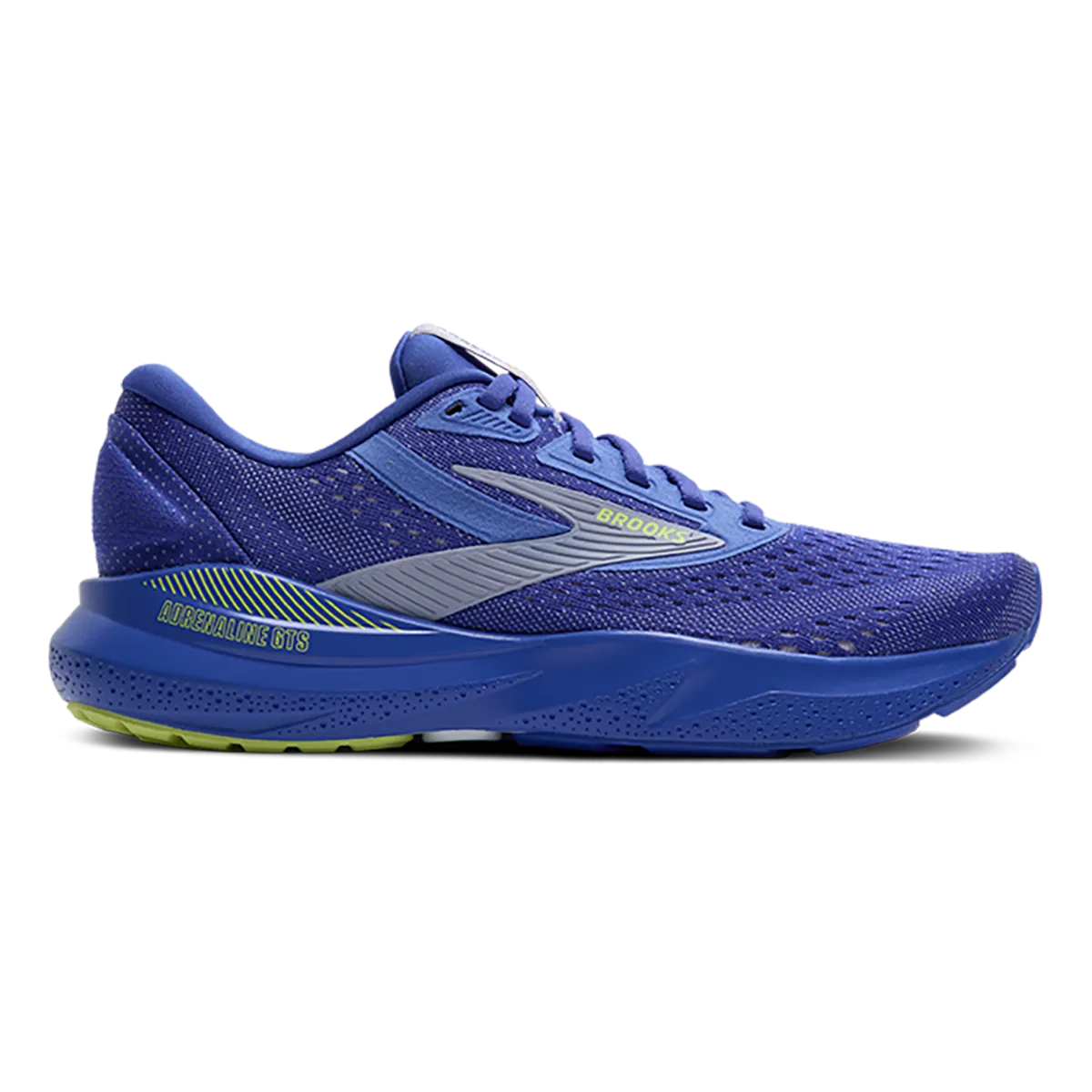 Brooks Adrenaline GTS 24 Ventilated Tongue