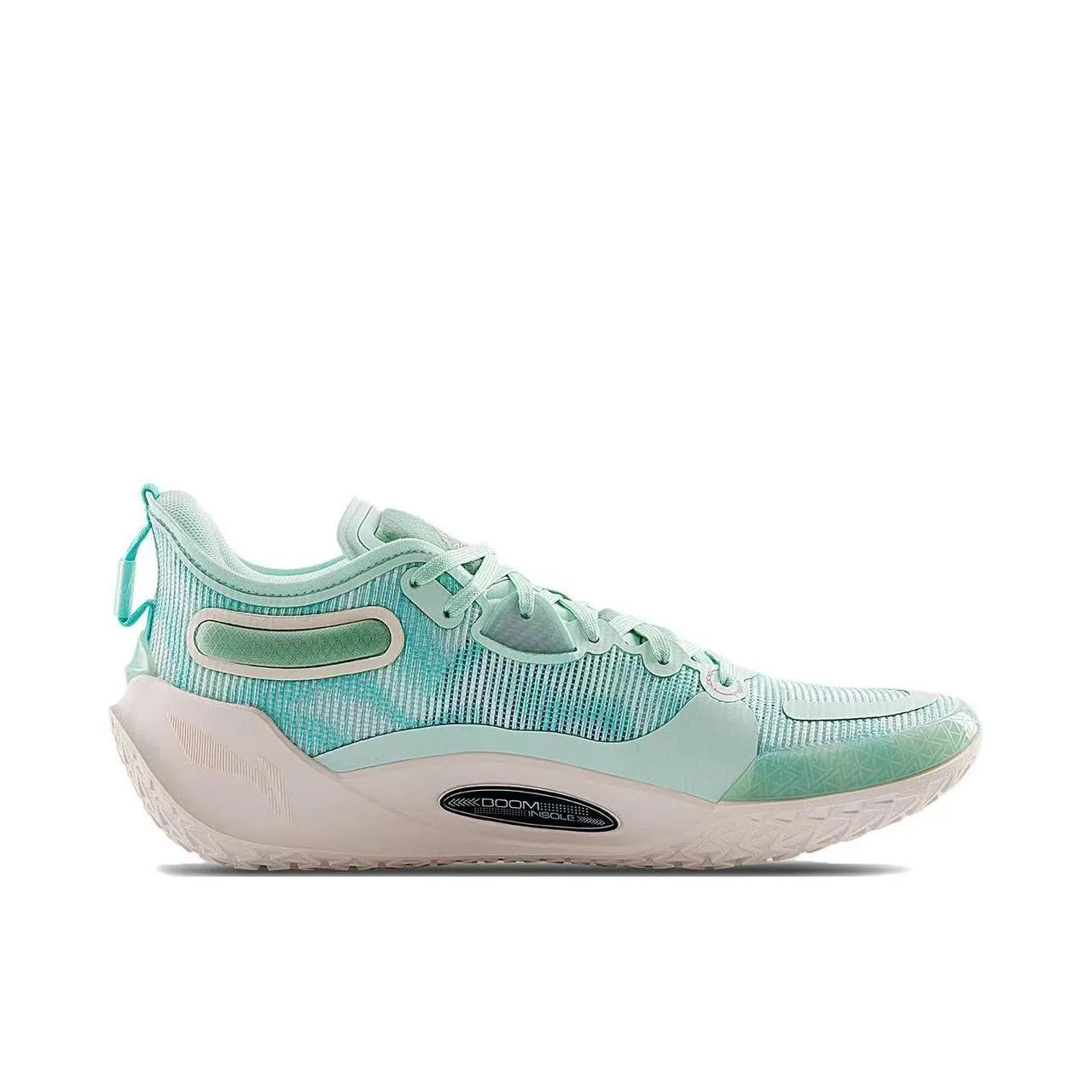 Indoor Outdoor Li-Ning Jimmy Butler JB1 - Jade