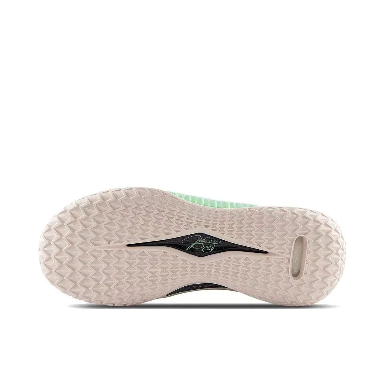 Shock Absorption Layer Li-Ning Jimmy Butler JB1 - Jade