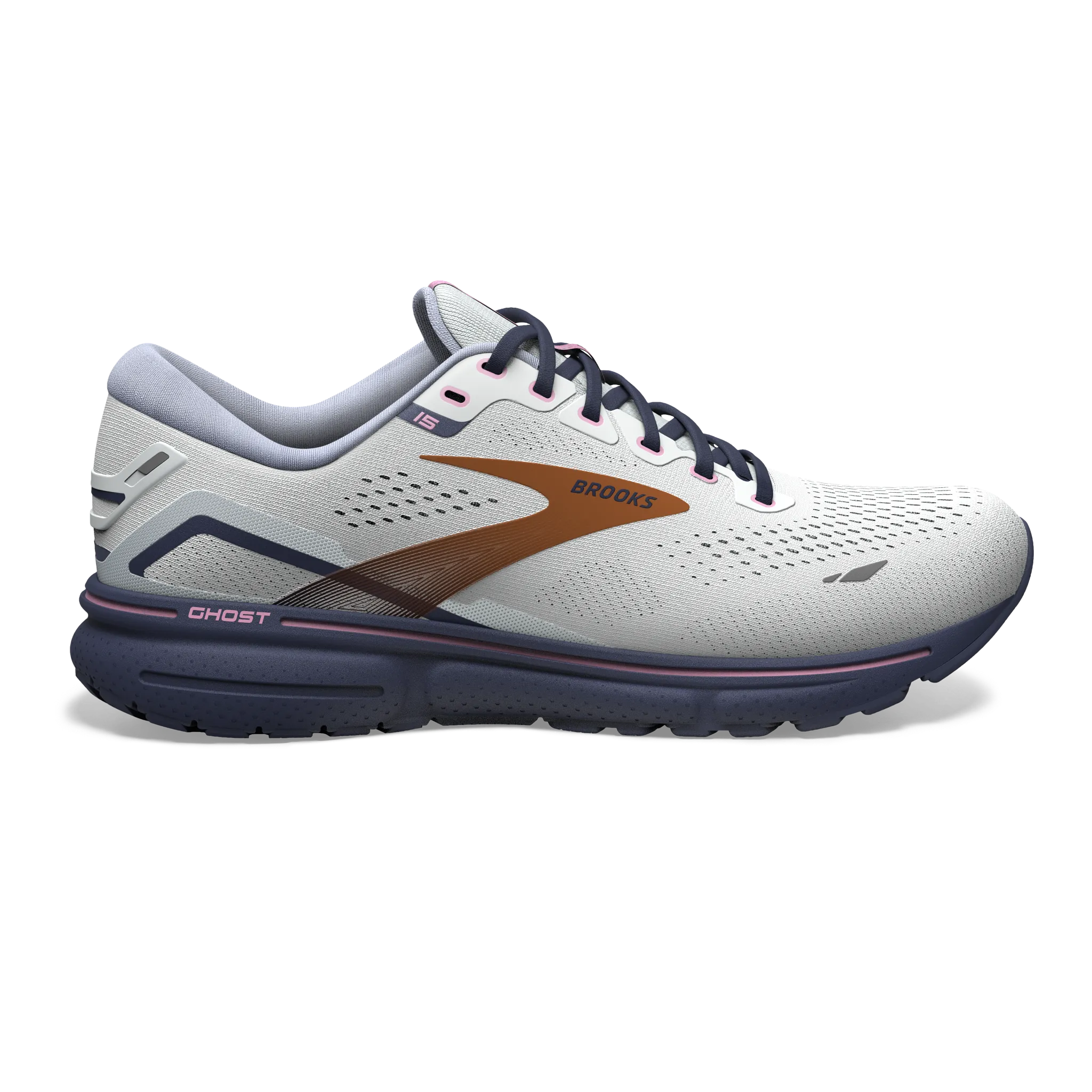 Dynamic Fit Collar formal - sport Women's Ghost 15