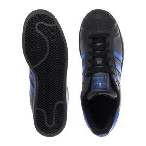Ultra Light Airport Travel Low Impact Sole Geometry Superstar II - Mens