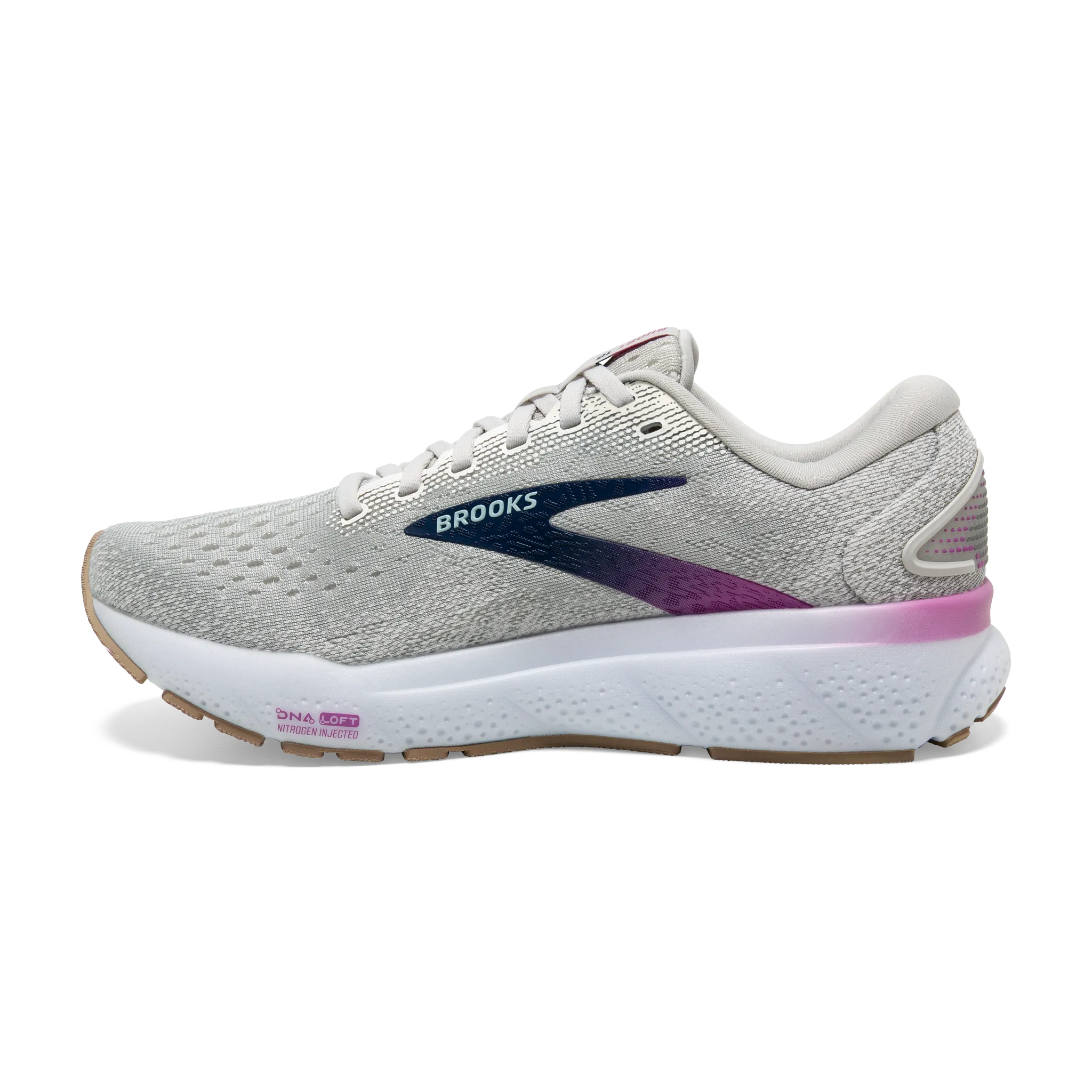 Women's Ghost 16 Vibration Dampening Enhanced Cushioning