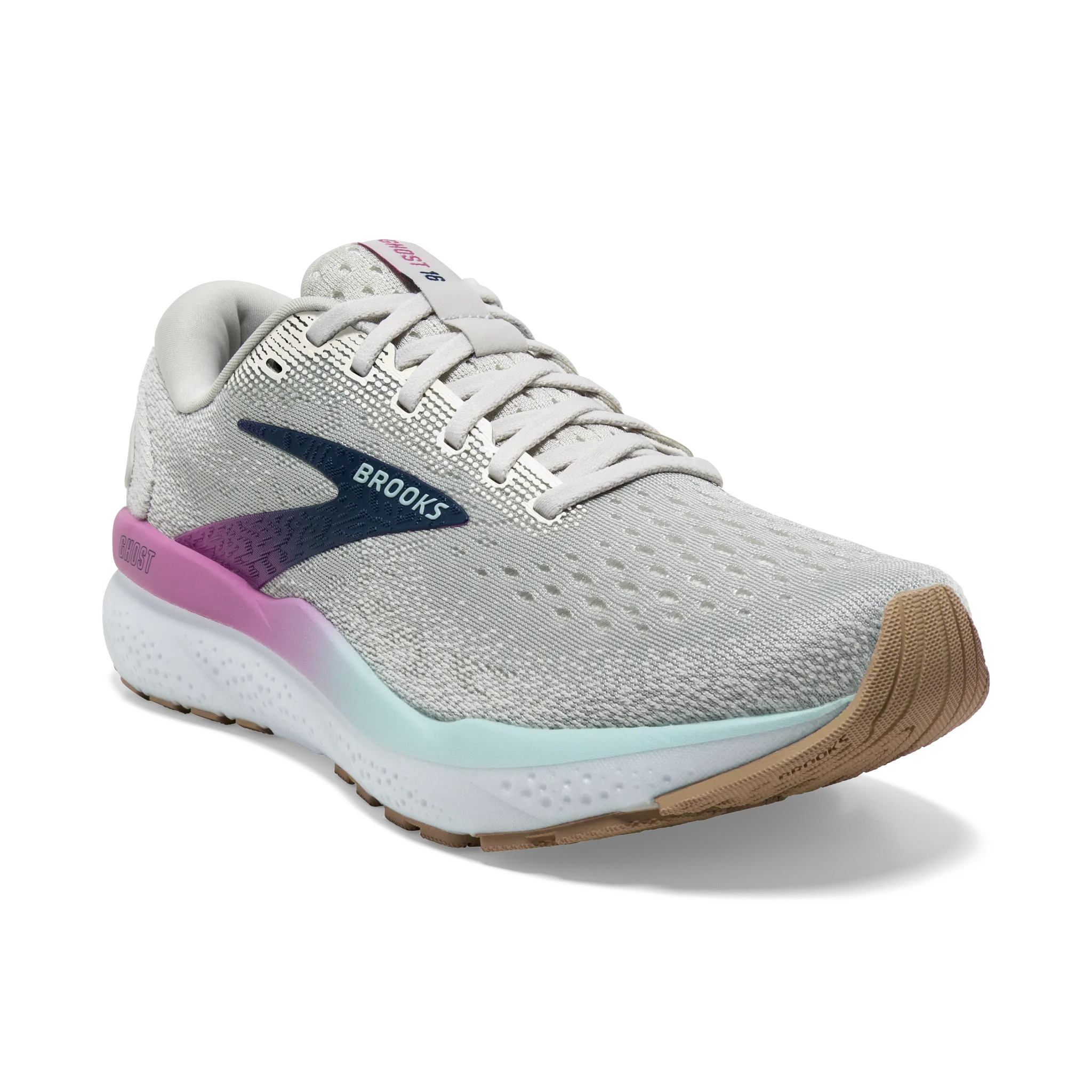 American football shoes mountain - runner Women's Ghost 16