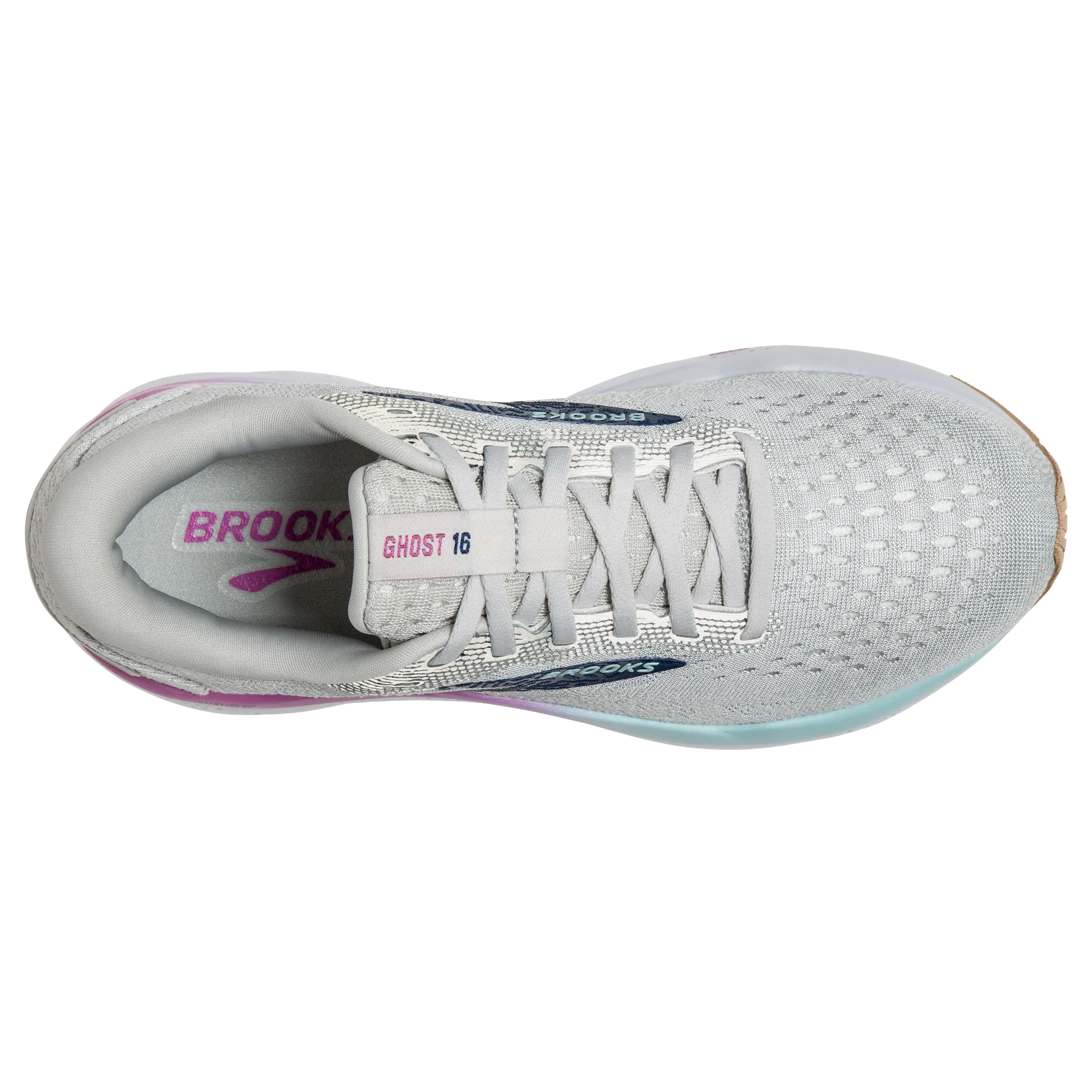 elite running shoes Firm midsole Women's Ghost 16