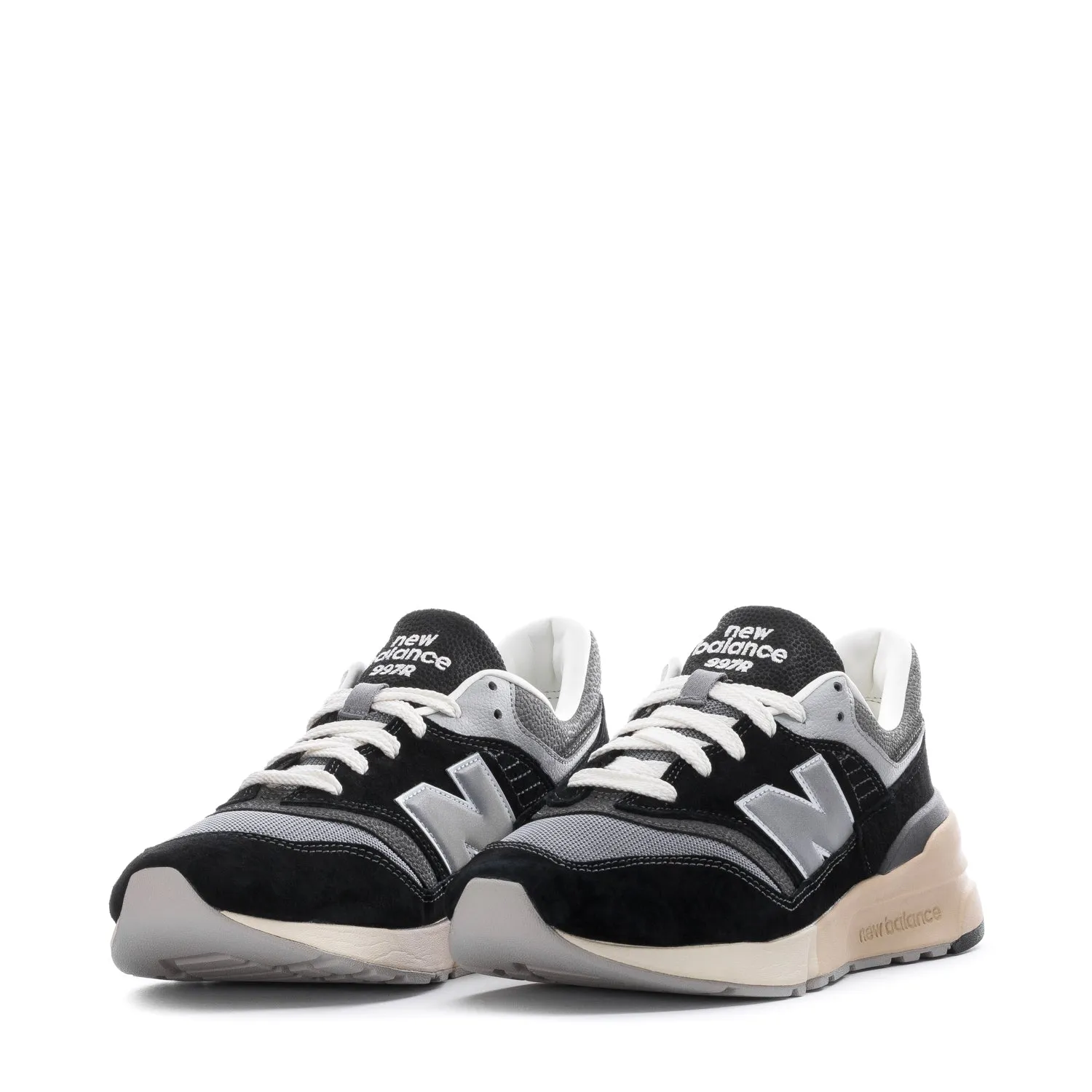 997R - Mens Posture Aligning Footbed Classic Base