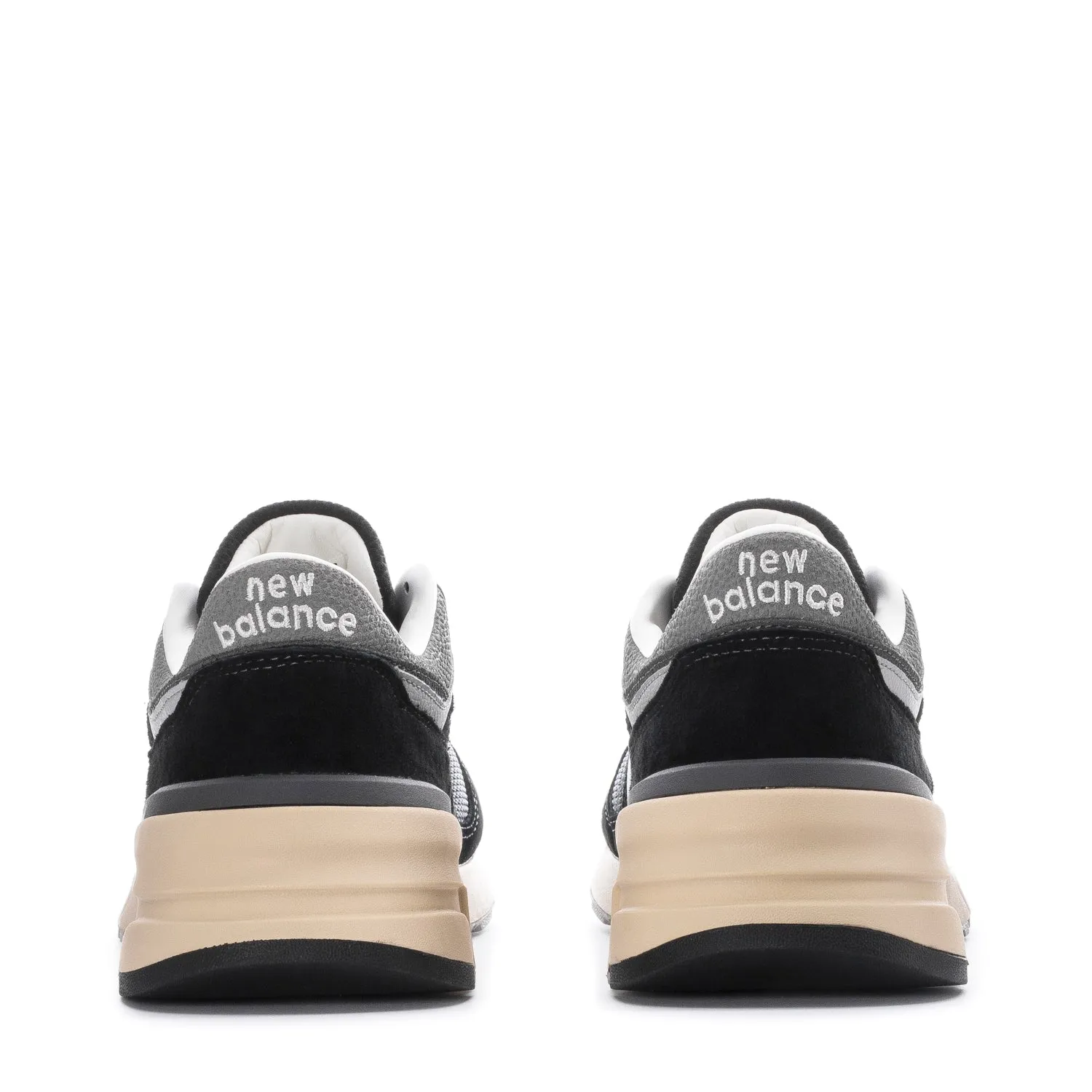 997R - Mens Arch Fit Odor Control Insole