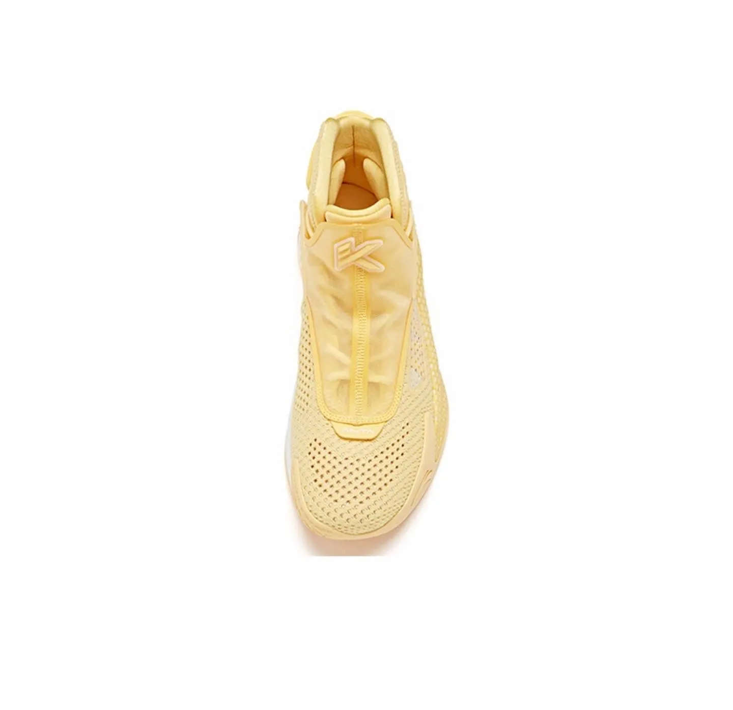 Non Slip Outsole Pattern Anta Klay Thompson Kt5 ??Third jersey??