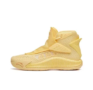 Heel Guard Tech Pro Dunk Shoes Anta Klay Thompson Kt5 ??Third jersey??