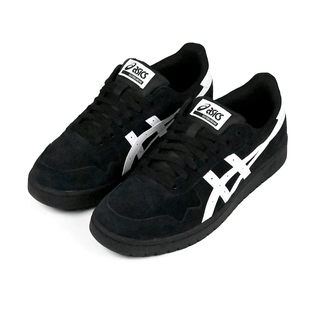 Asics Japan Pro Skateboarding Shoe Water Resistant Construction