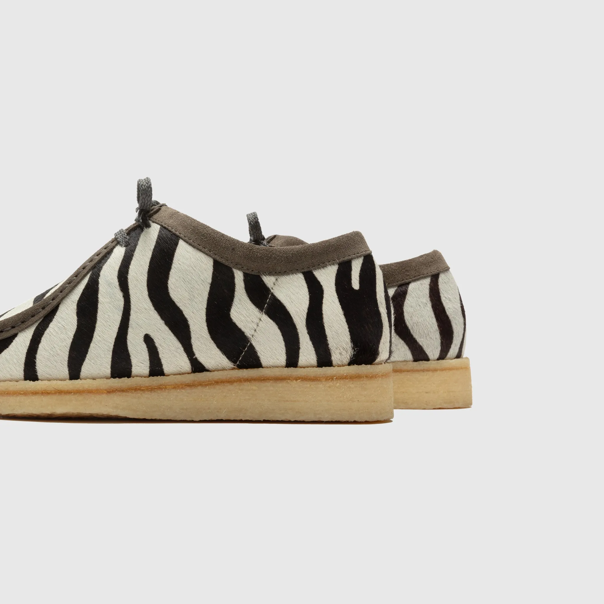Neutral Alignment Design Modern P204W "ZEBRA" X PACKER