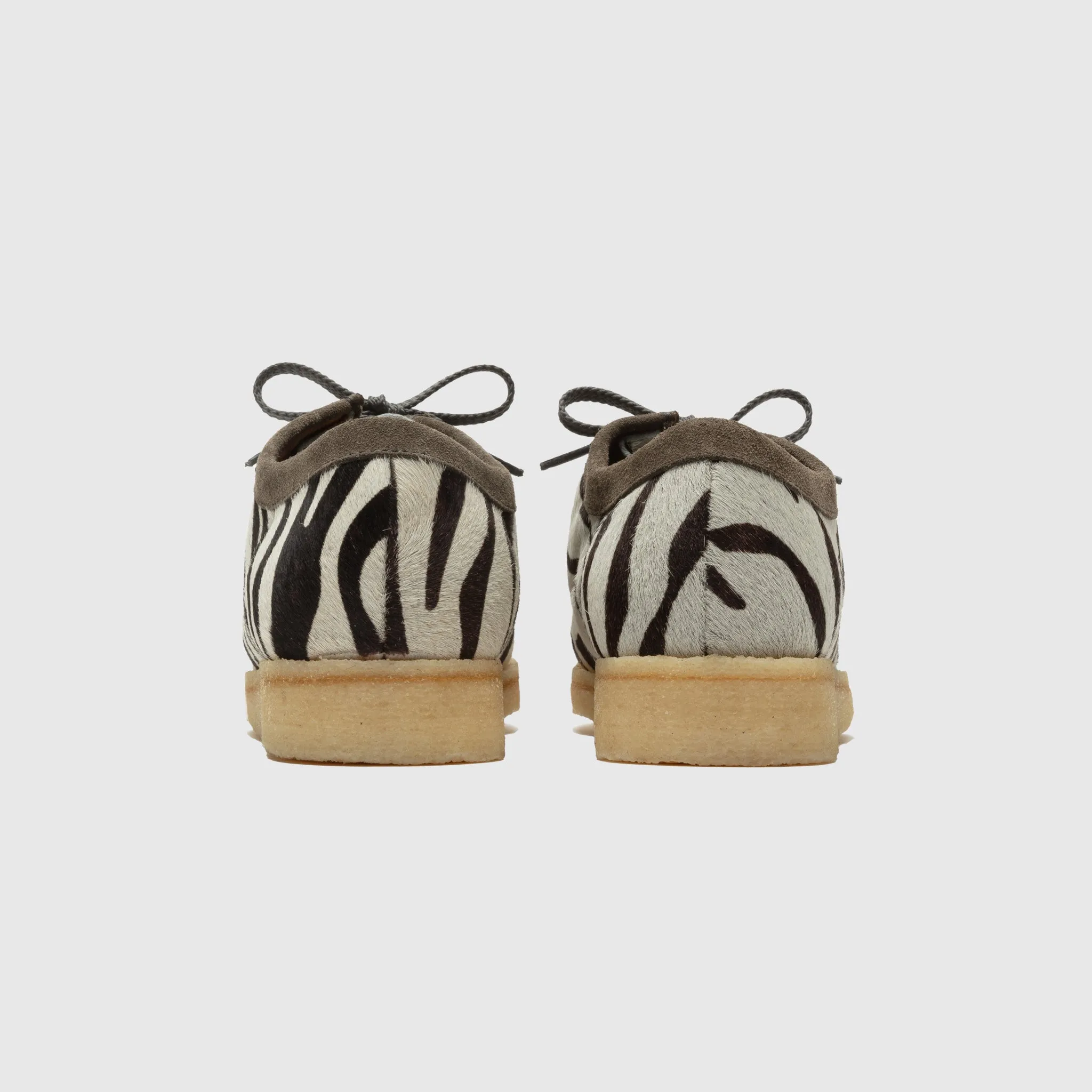 P204W "ZEBRA" X PACKER Travel Must