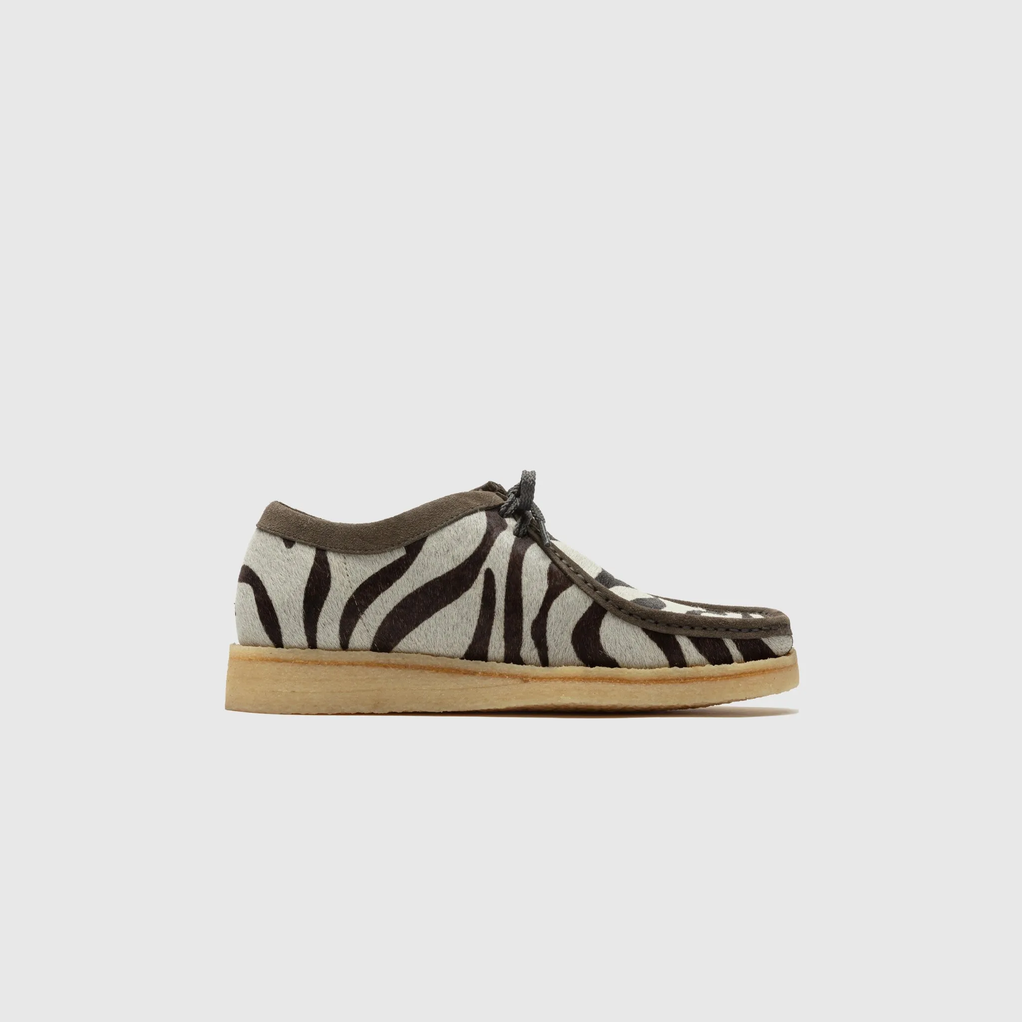 Flexible Outsole Flexibility P204W "ZEBRA" X PACKER
