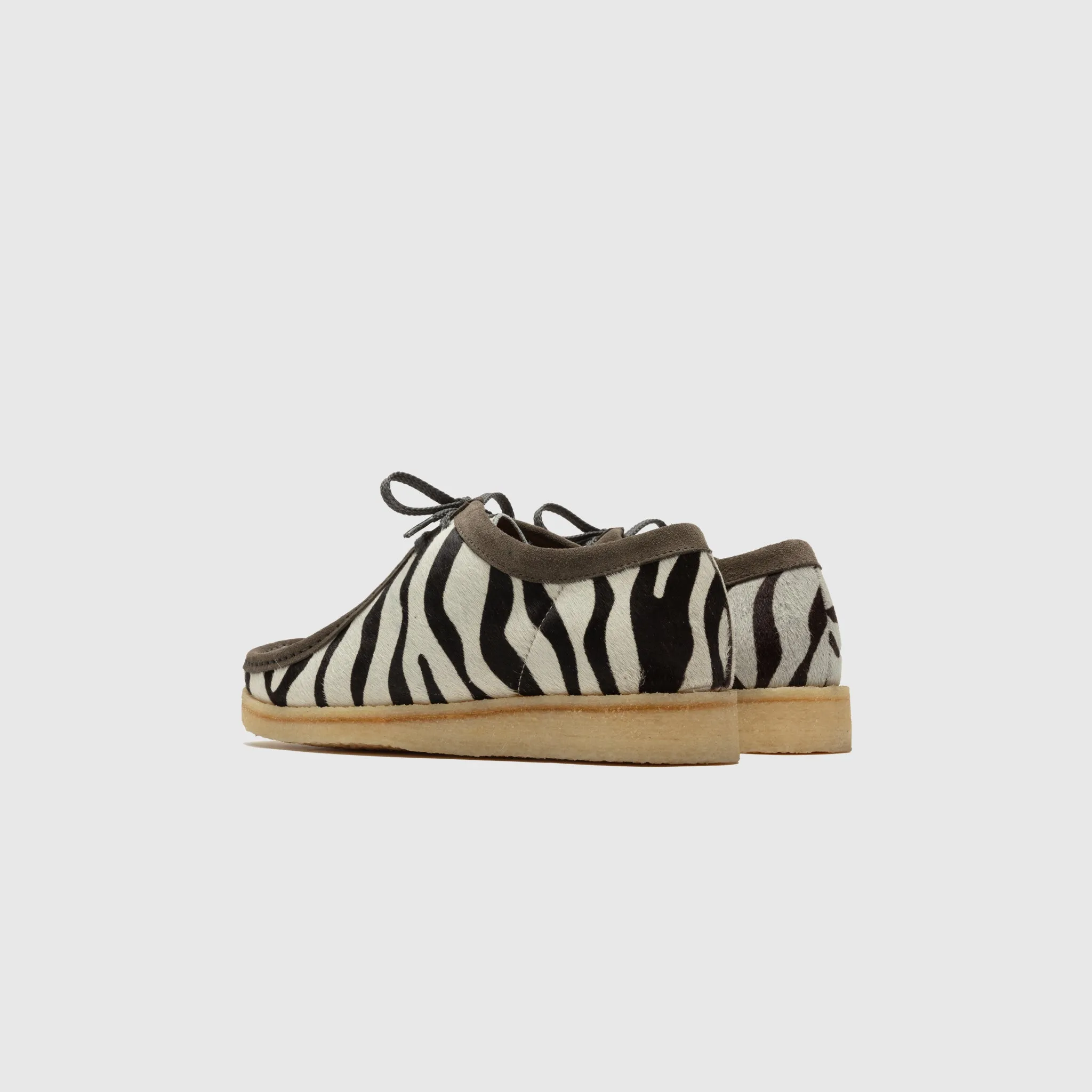 P204W "ZEBRA" X PACKER Desert Run