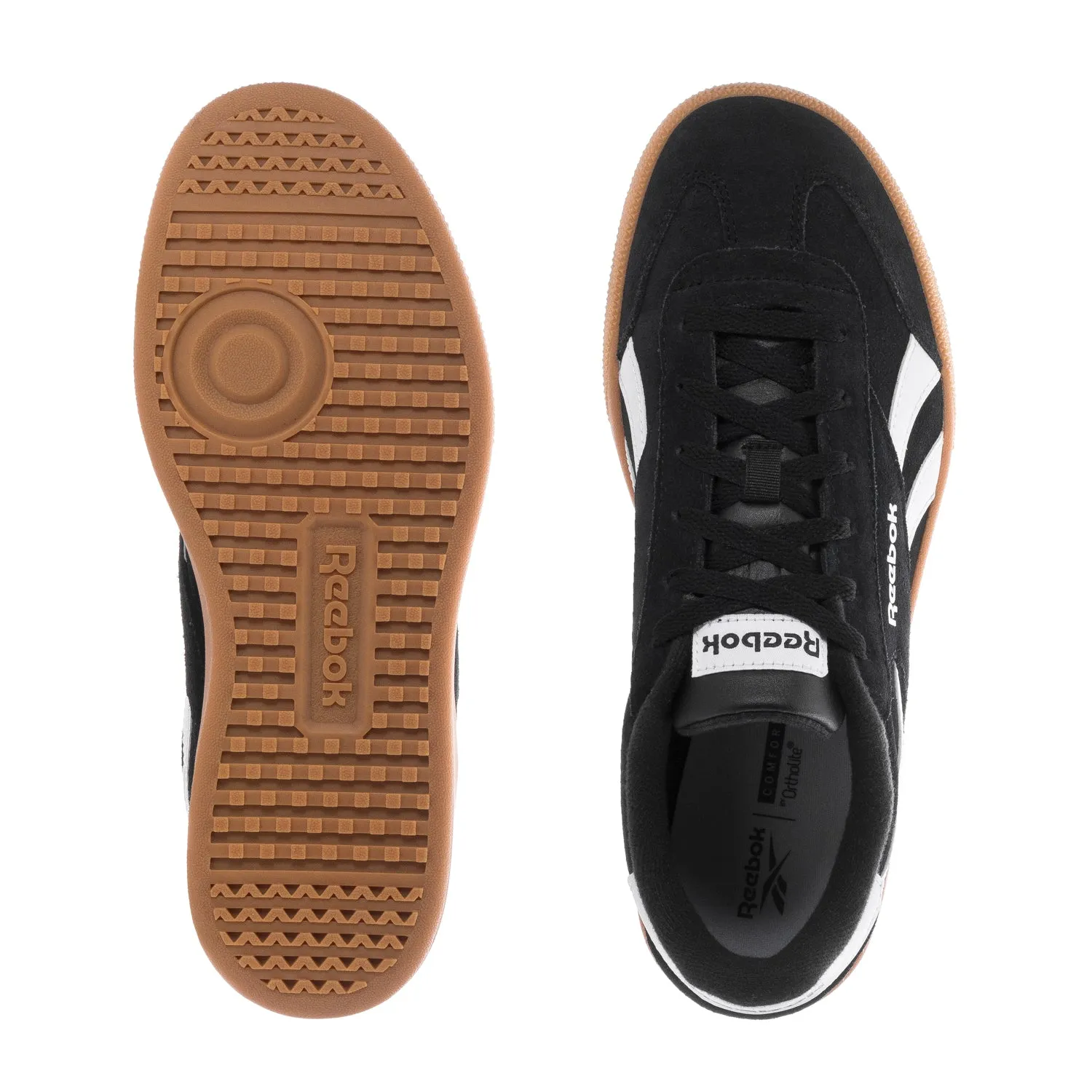 Icon Walk Smash Edge - Mens