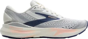 Brooks Adrenaline GTS 24 Womens Running Shoes - Grey Muscle - building