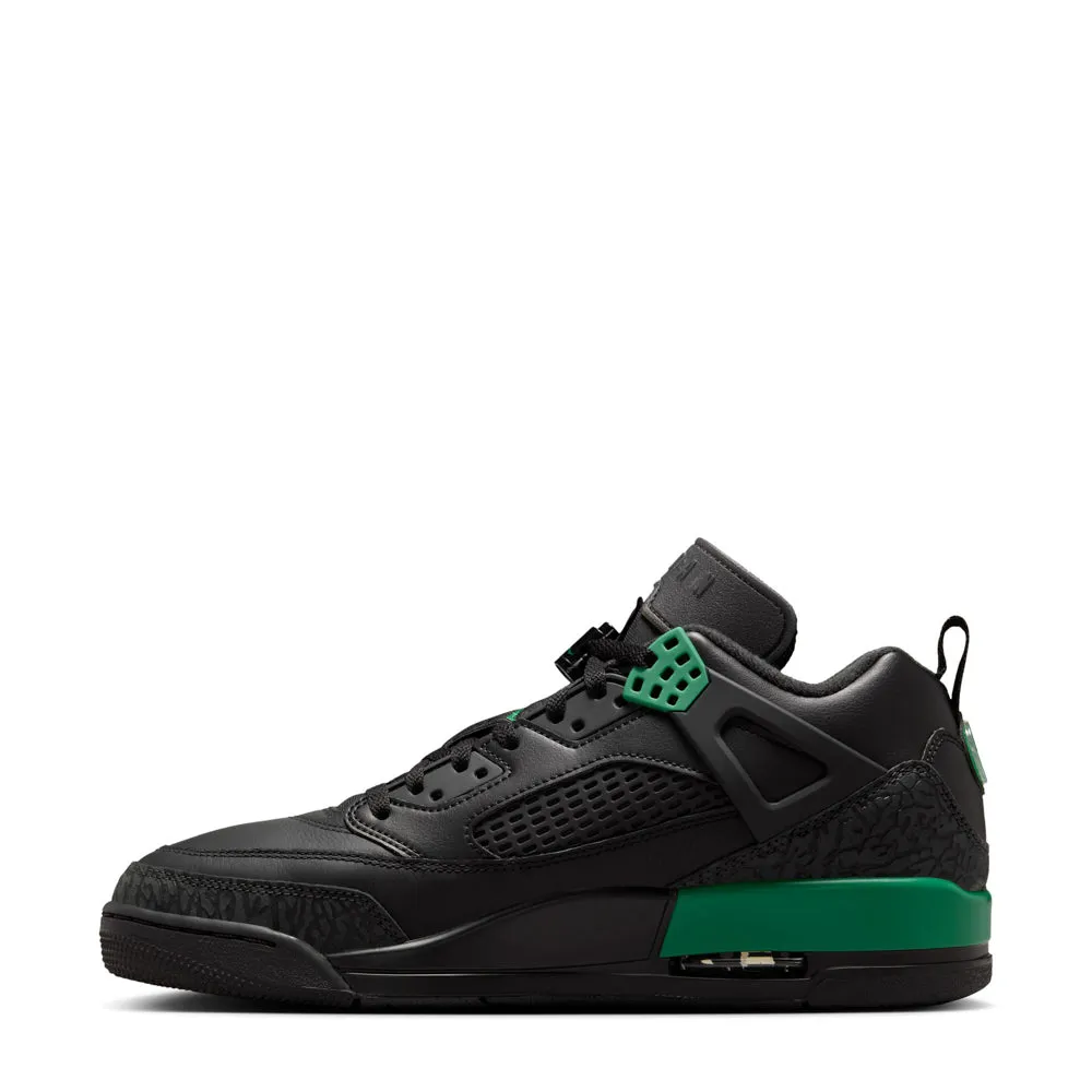 Soul Step Spizike Low - Mens