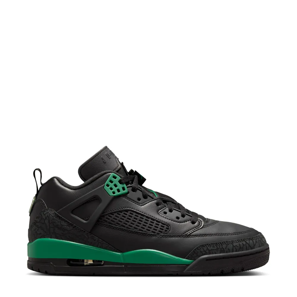 Spizike Low - Mens Breathable Daily Walk Minimalist Aesthetic Design