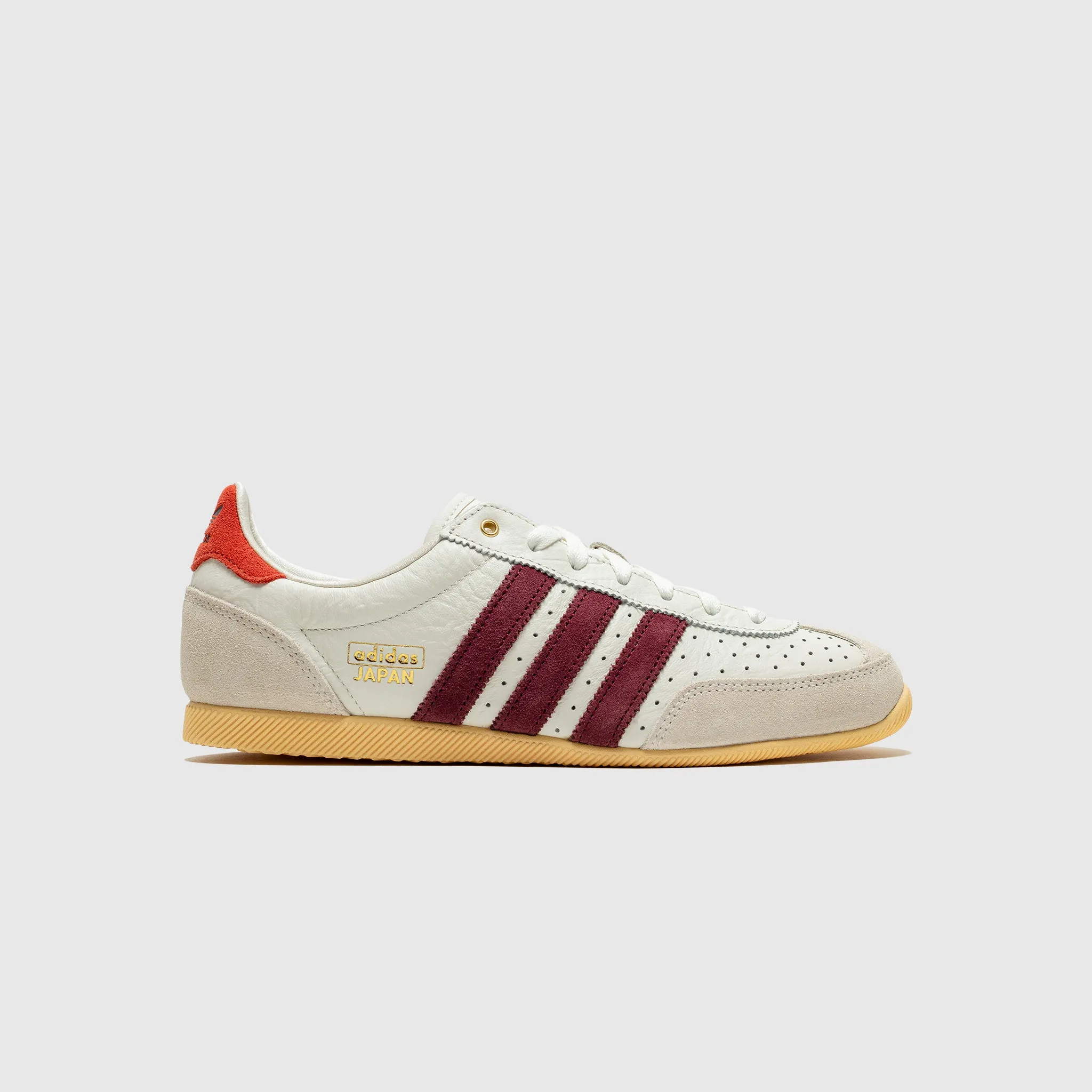 WMNS JAPAN Breathable mesh design Breathable mesh upper