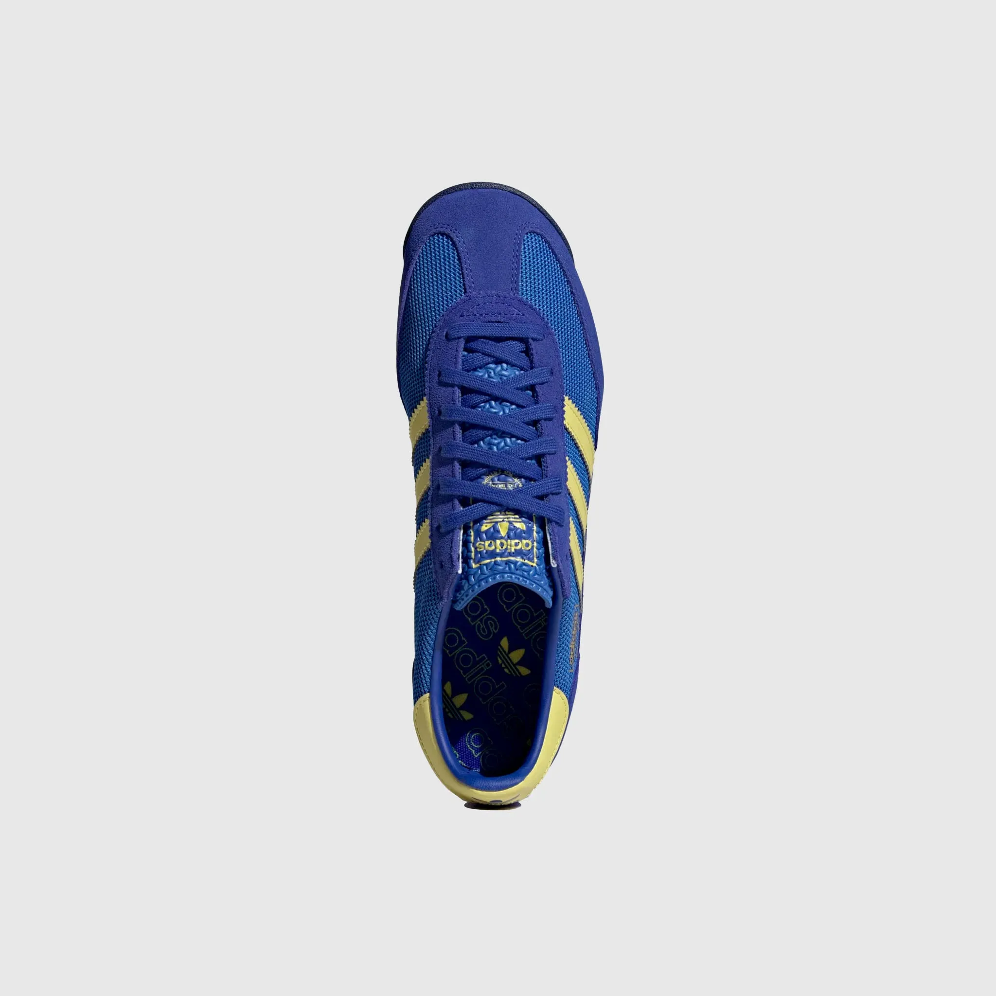Impact Resistant Sole SL 72 RS