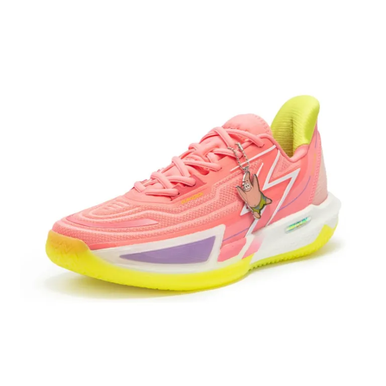 361?? Big3 4.0 Quick - Patrick Star Smooth Soles