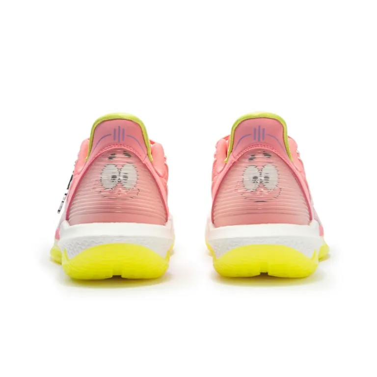 Jump Cushioning 361?? Big3 4.0 Quick - Patrick Star