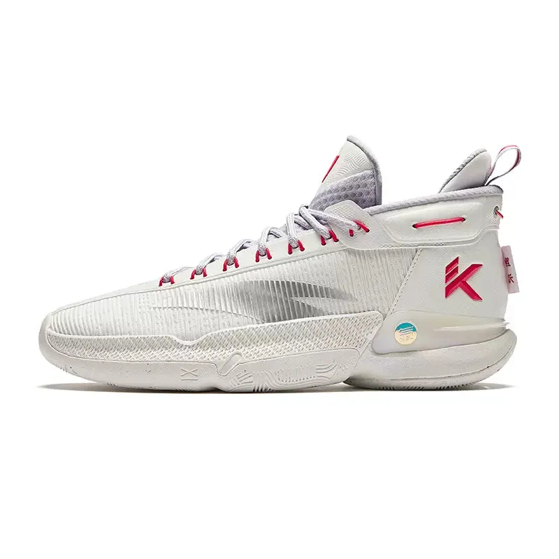 Anta Klay Thompson Kt9 - New Year Grip Support Grounded Heel Cup