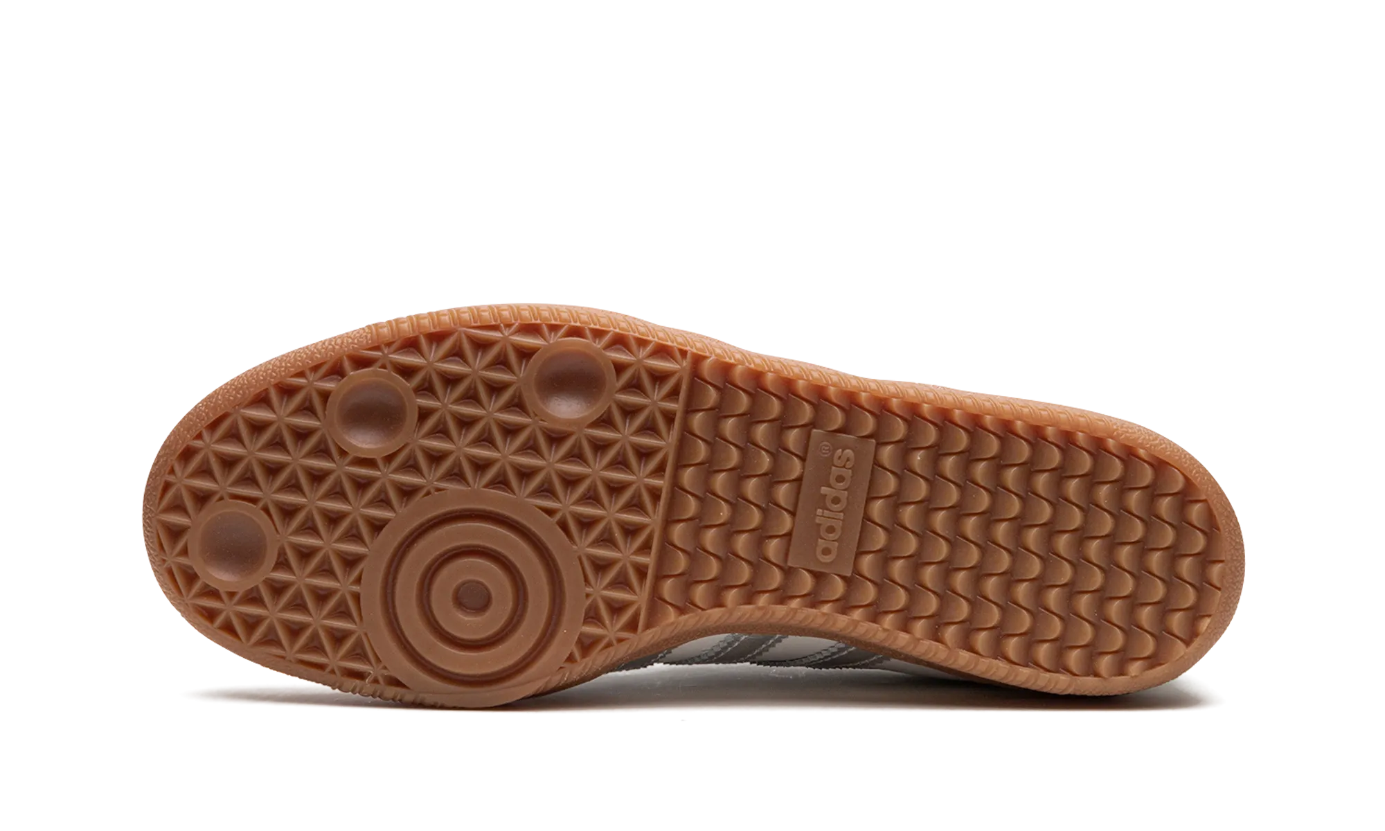 Zero Drop Sole Geometry Samba OG V1 "Notting Hill Carnival"