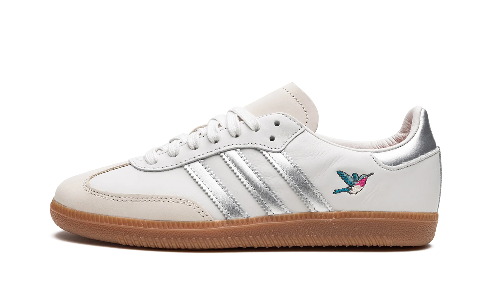 Grass Step Breathable Inner Sock Samba OG V1 "Notting Hill Carnival"