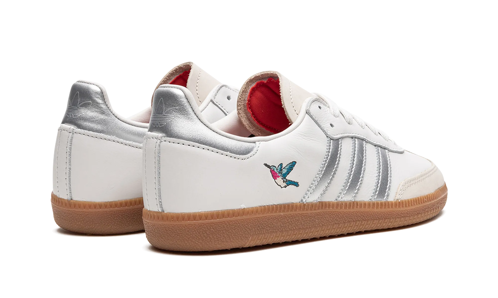 Samba OG V1 "Notting Hill Carnival" Path Jog
