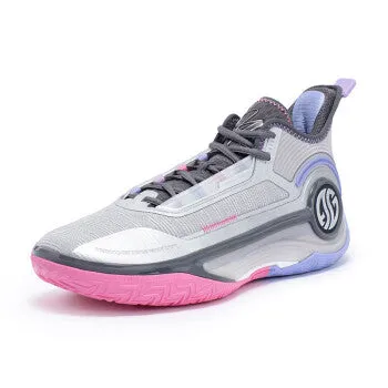 361?? Aaron Gordon AG4 ?C Reflection Sock Like Liner Fit Power Shot